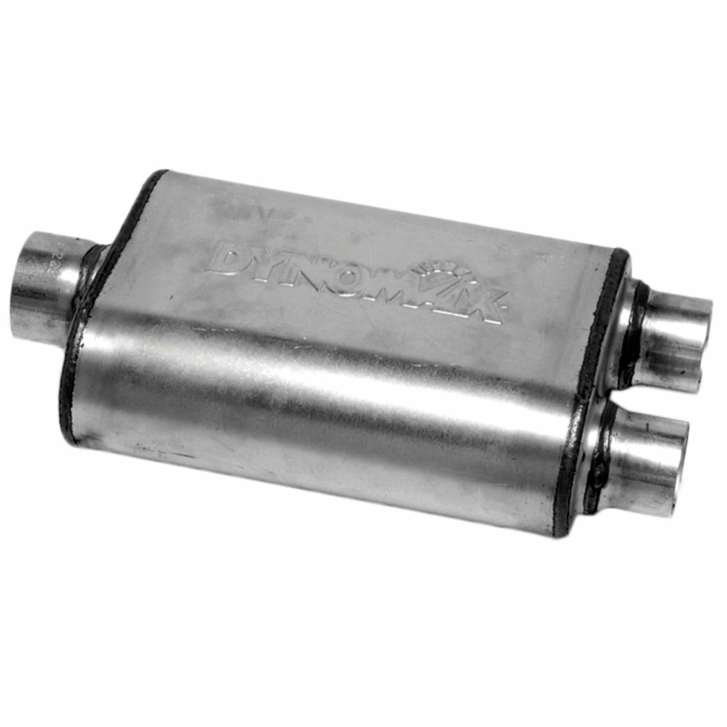 Dynomax Exhaust Muffler 17228
