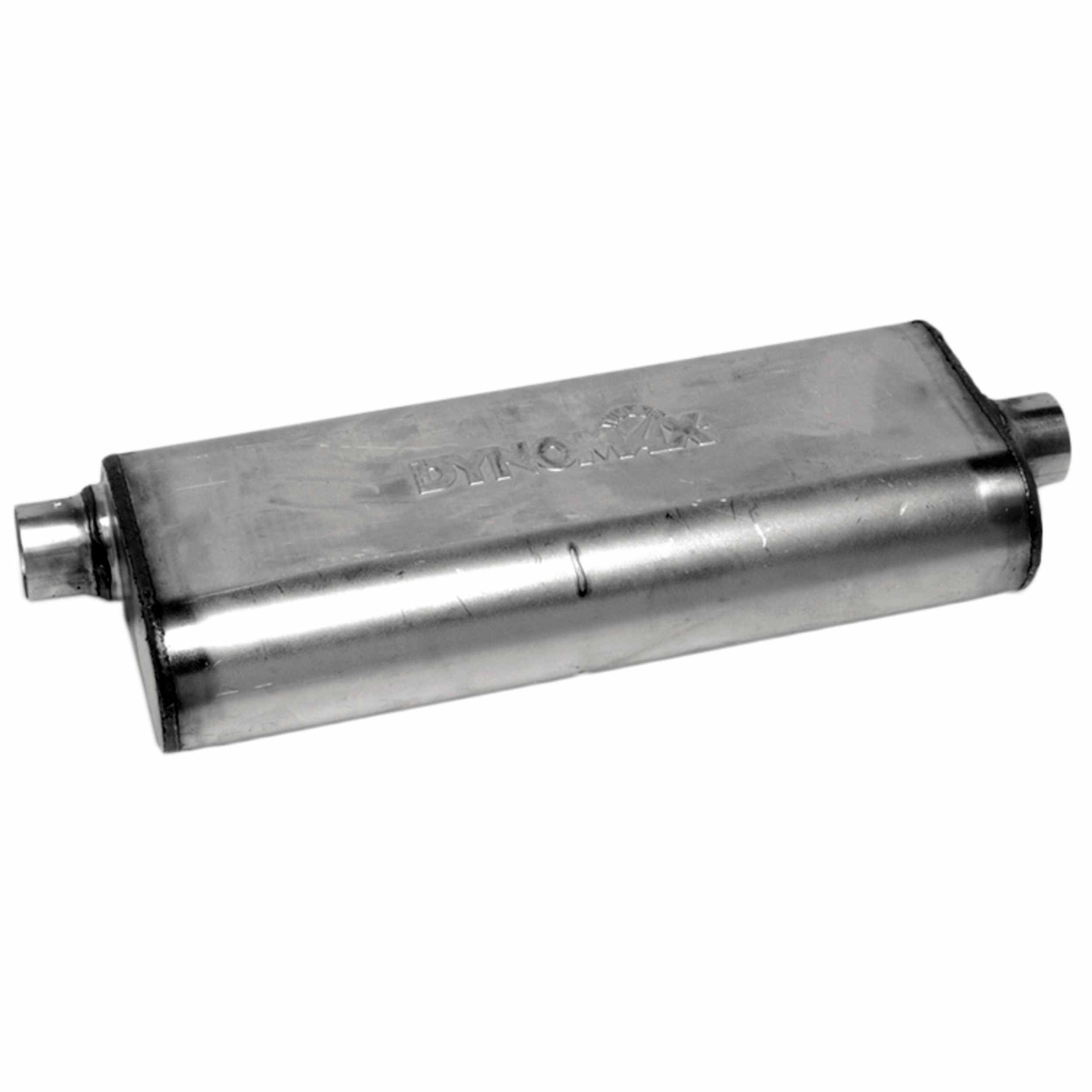 Dynomax Exhaust Muffler 17236