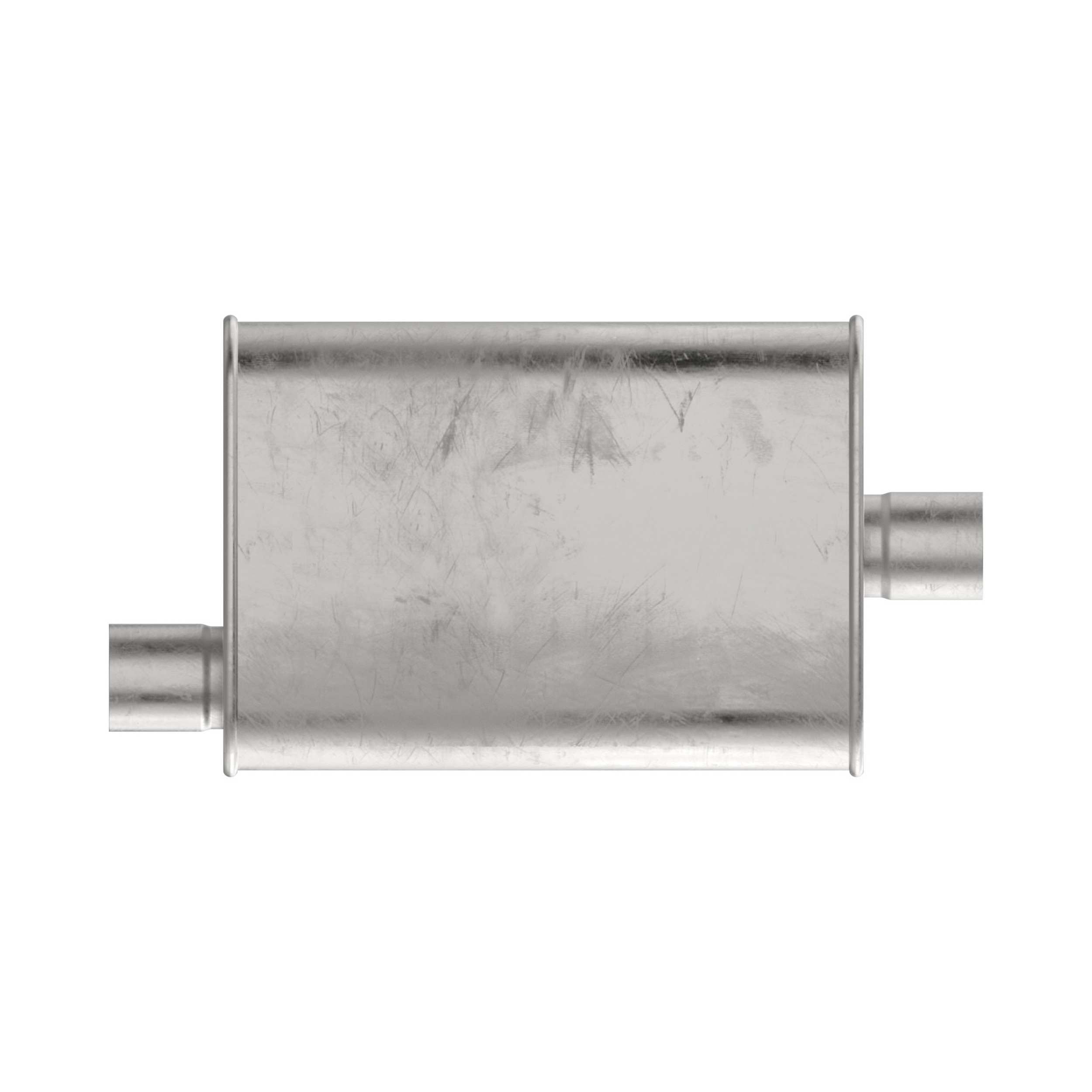 Dynomax Exhaust Muffler 17282