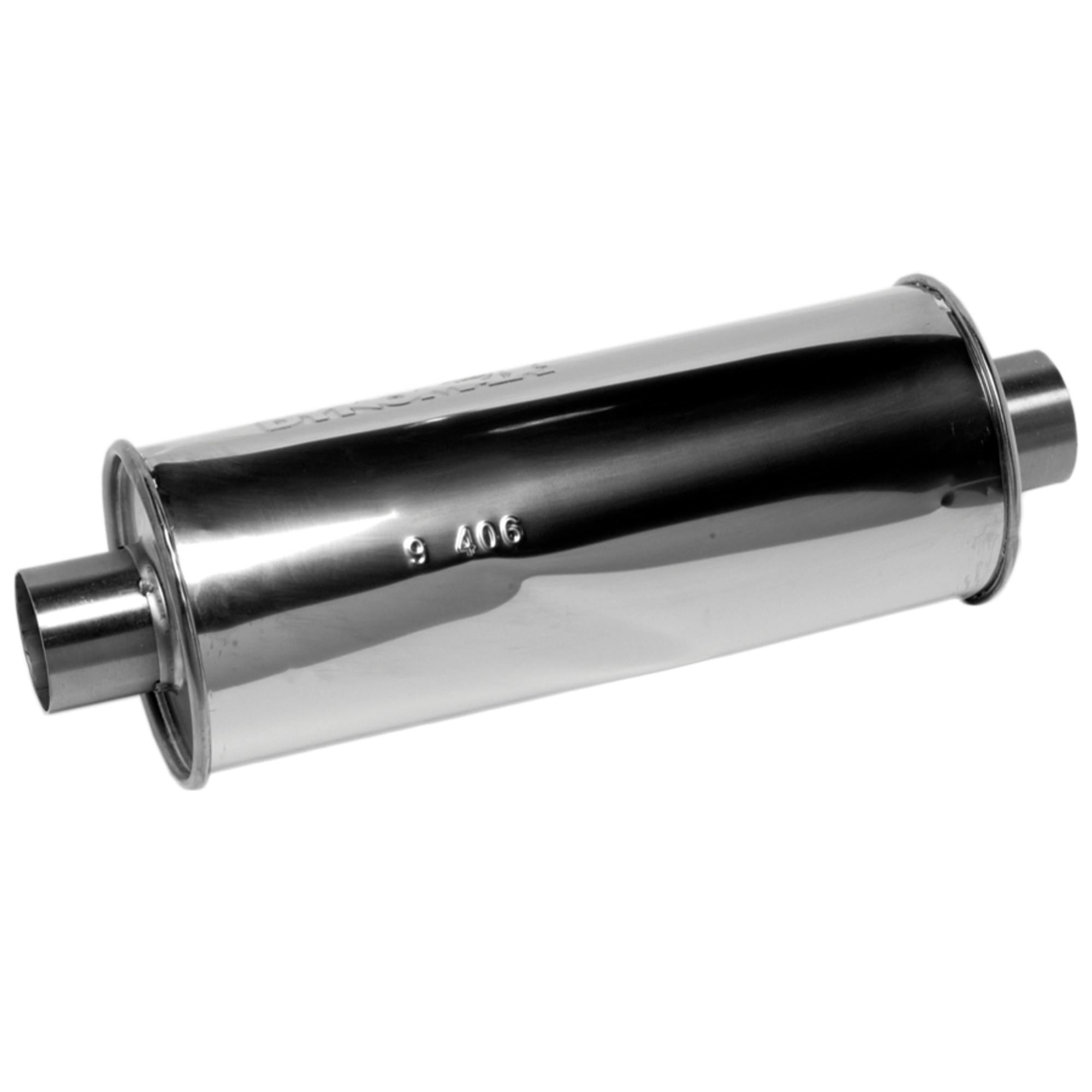 Dynomax Exhaust Muffler 17296
