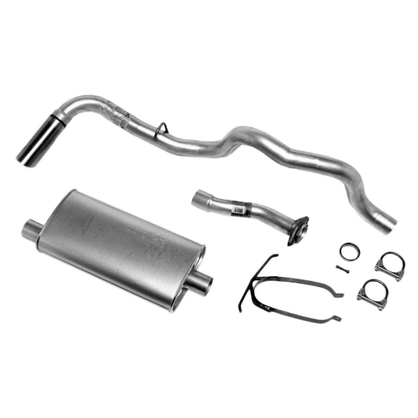 Dynomax Exhaust System Kit 17317