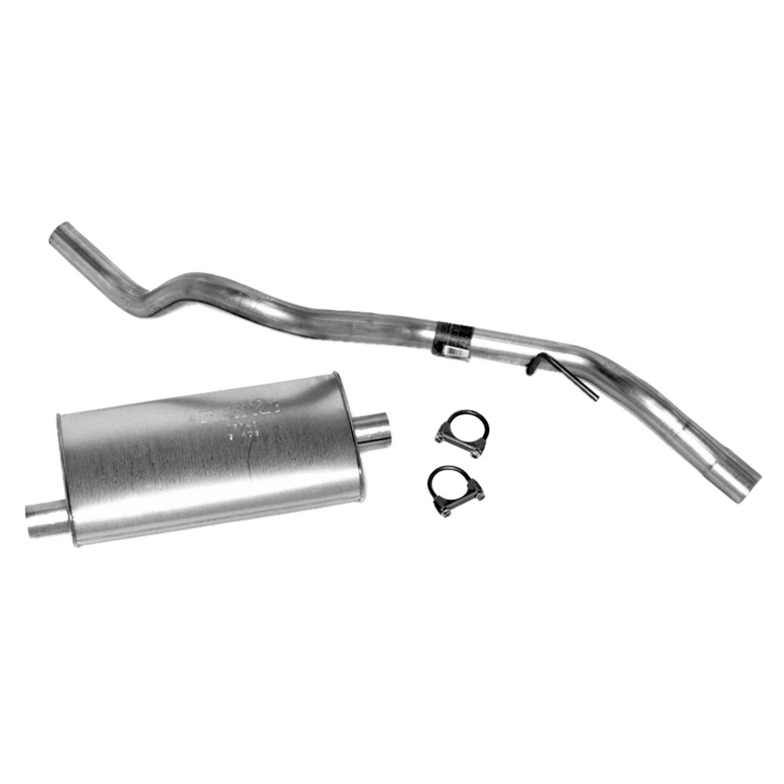 Dynomax Exhaust System Kit 17403