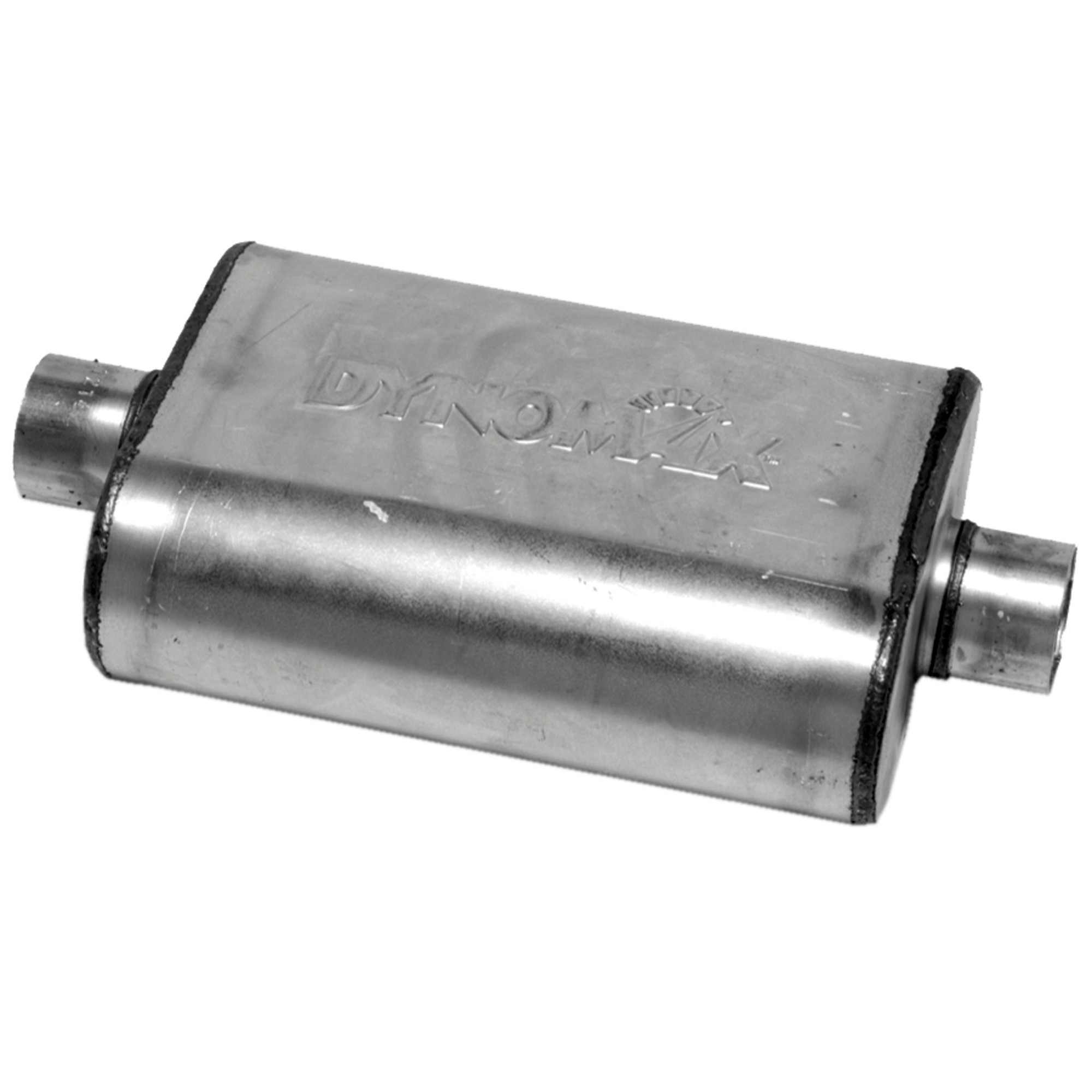 Dynomax Exhaust Muffler 17517