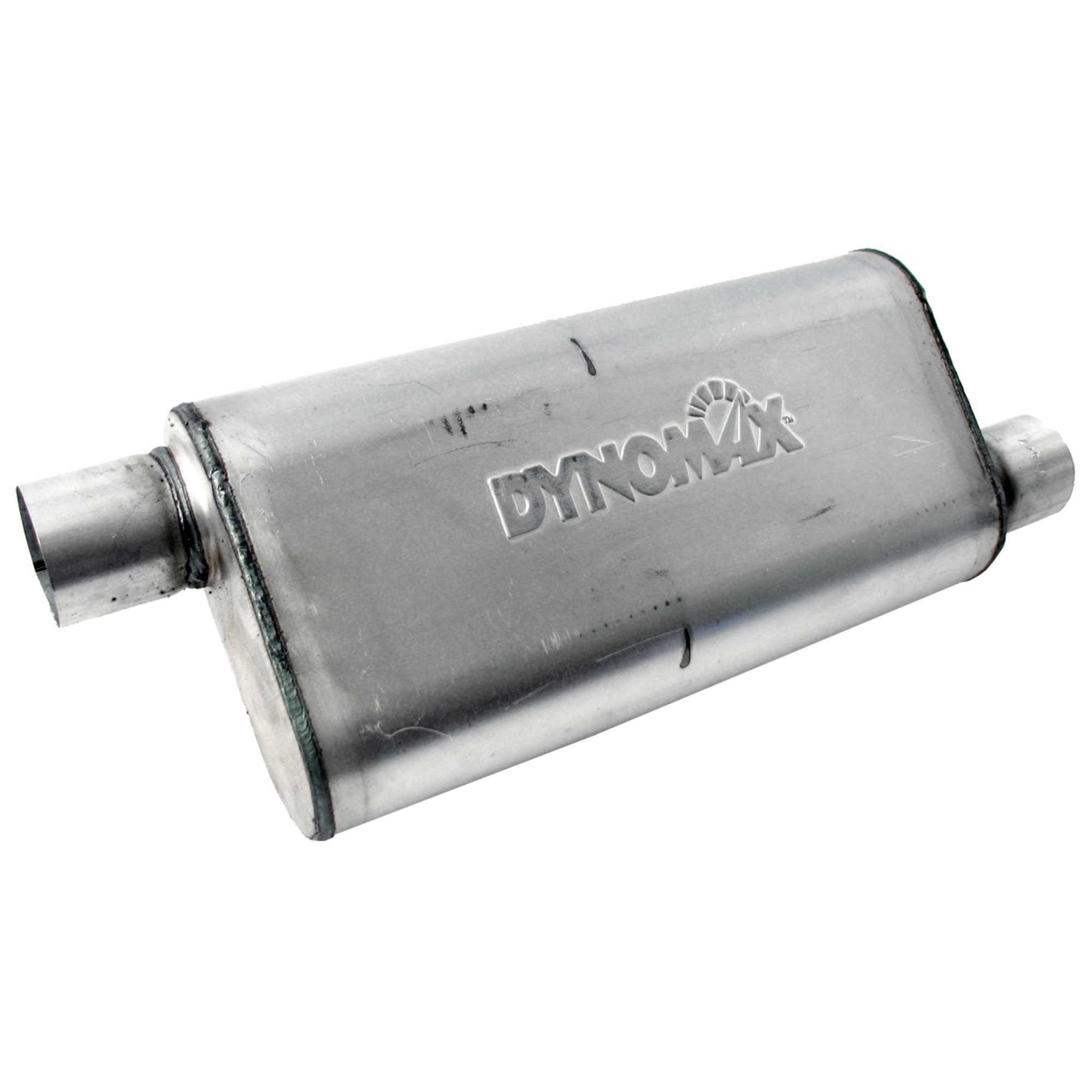 Dynomax Exhaust Muffler 17547
