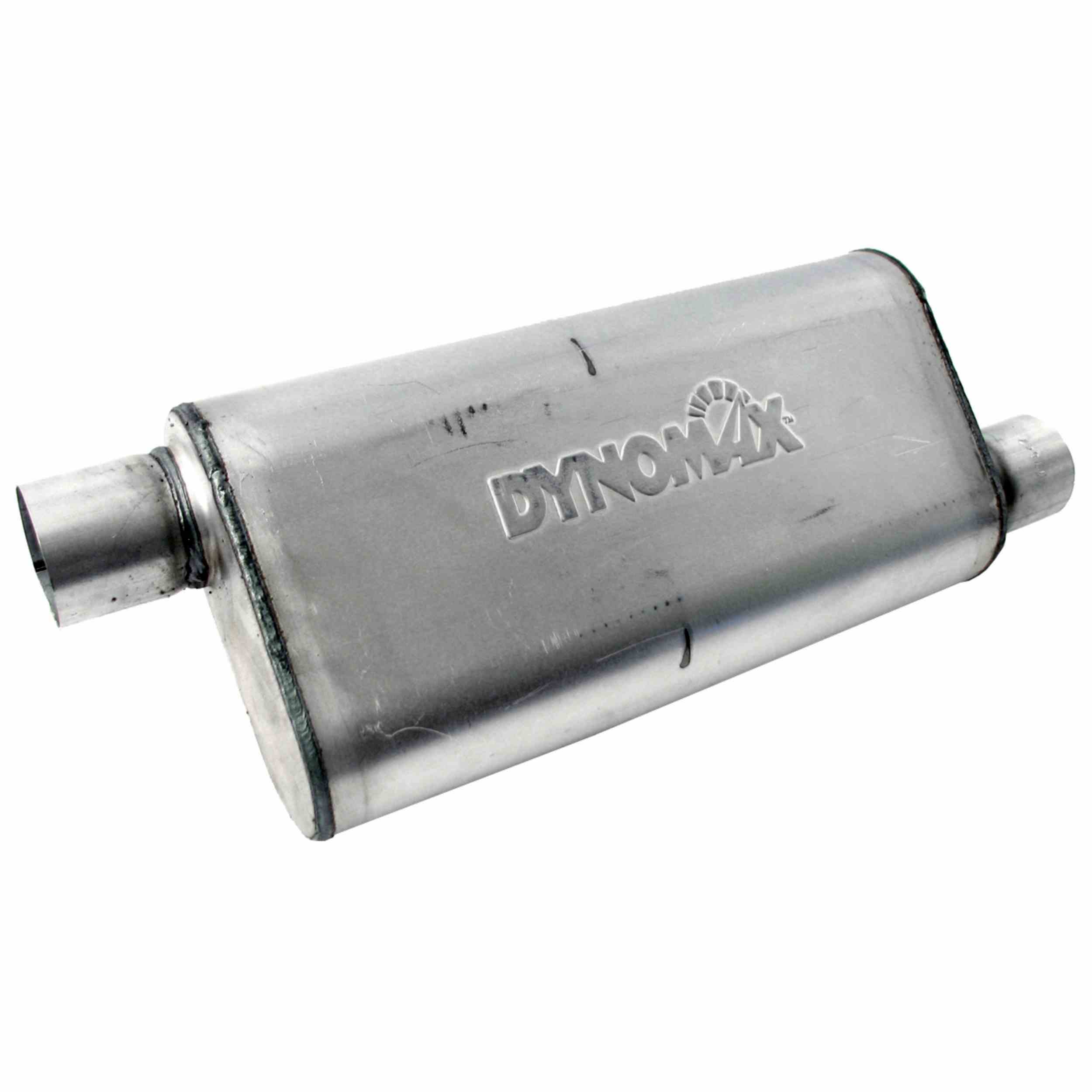 Dynomax Exhaust Muffler 17547