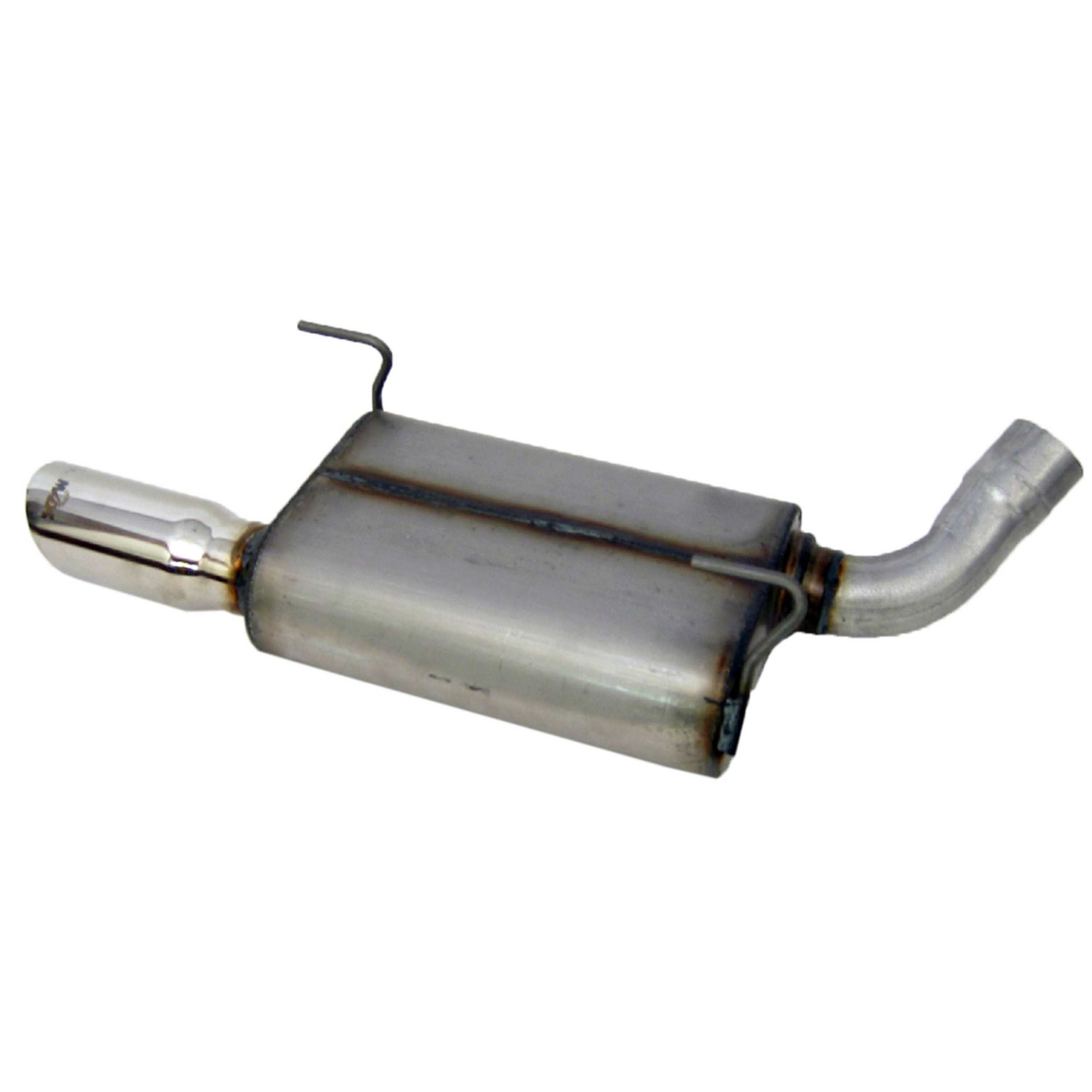 Dynomax Exhaust Muffler 17572