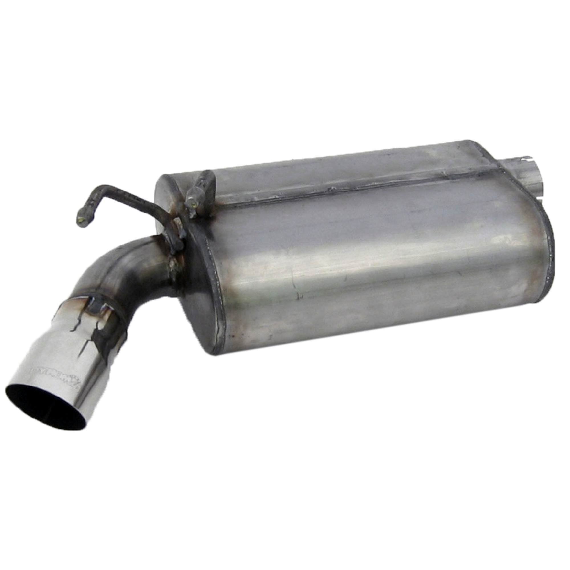 Dynomax Exhaust Muffler 17579