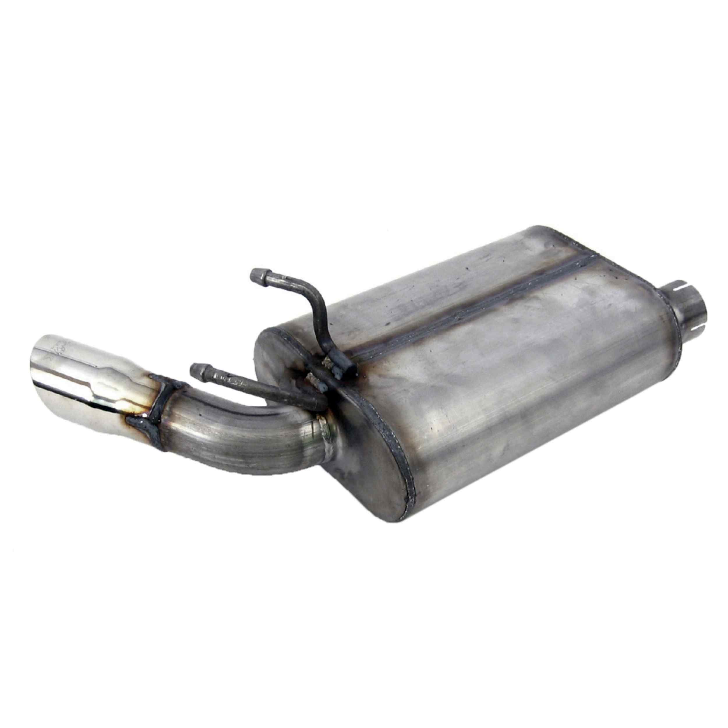 Dynomax Exhaust Muffler 17580