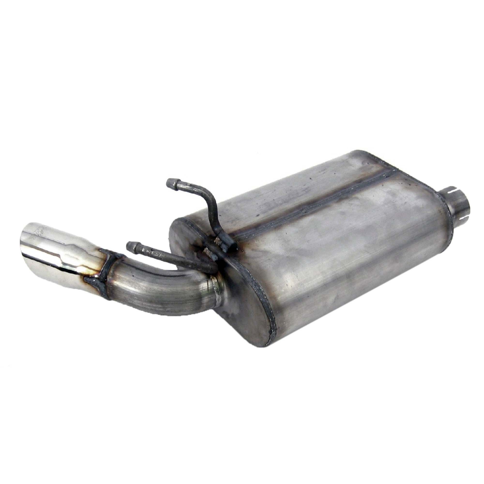 Dynomax Exhaust Muffler 17580