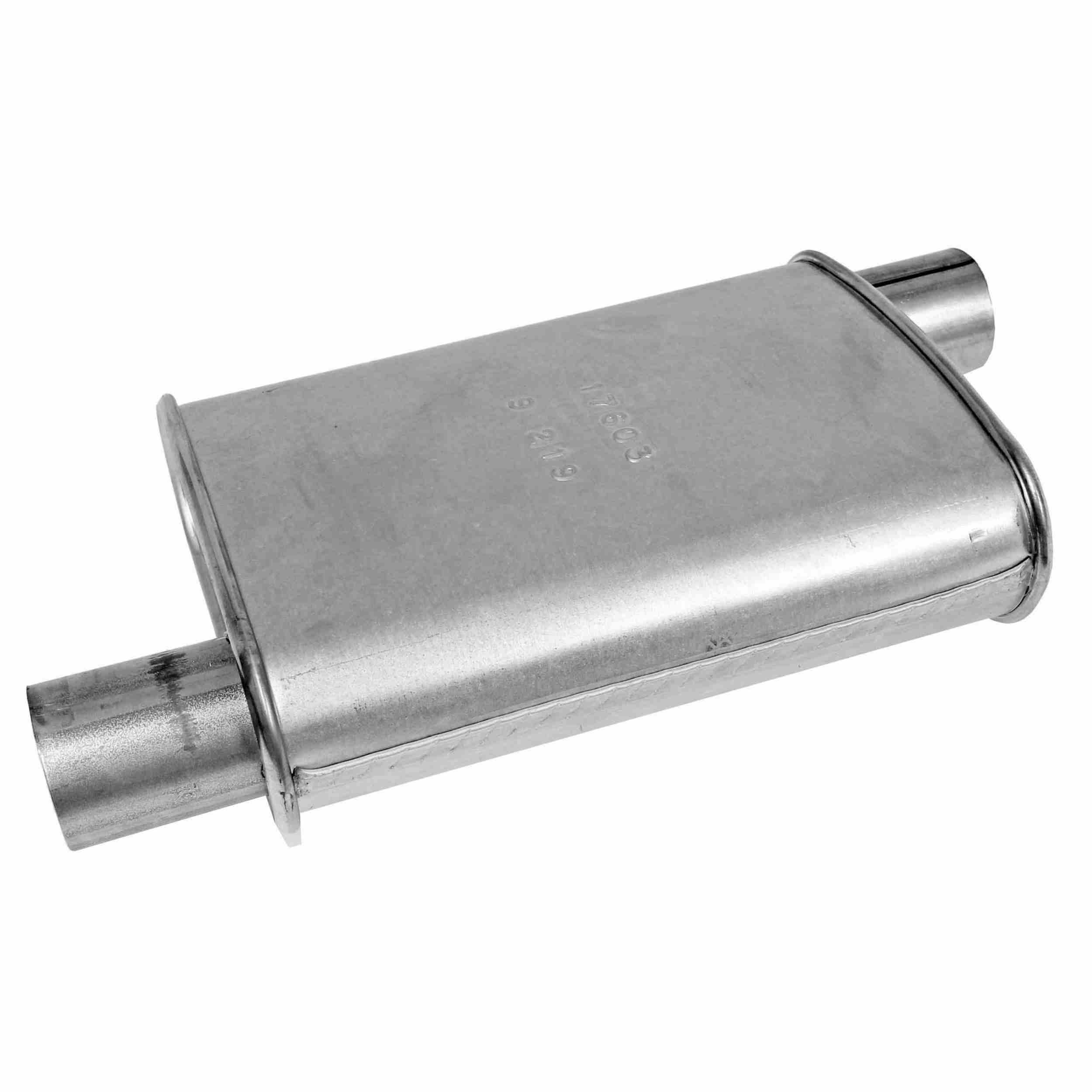 Walker Exhaust Exhaust Muffler 17603
