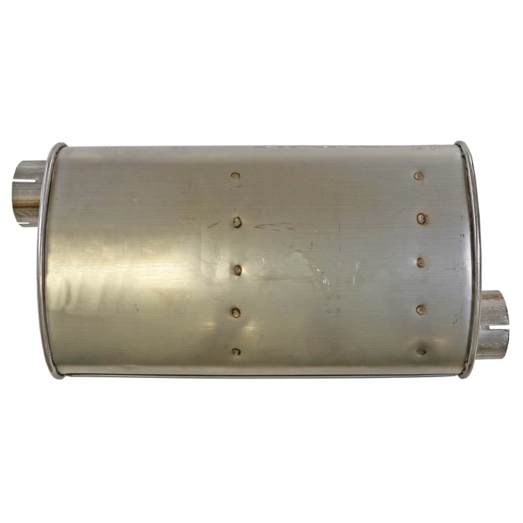 Dynomax Exhaust Muffler 17629
