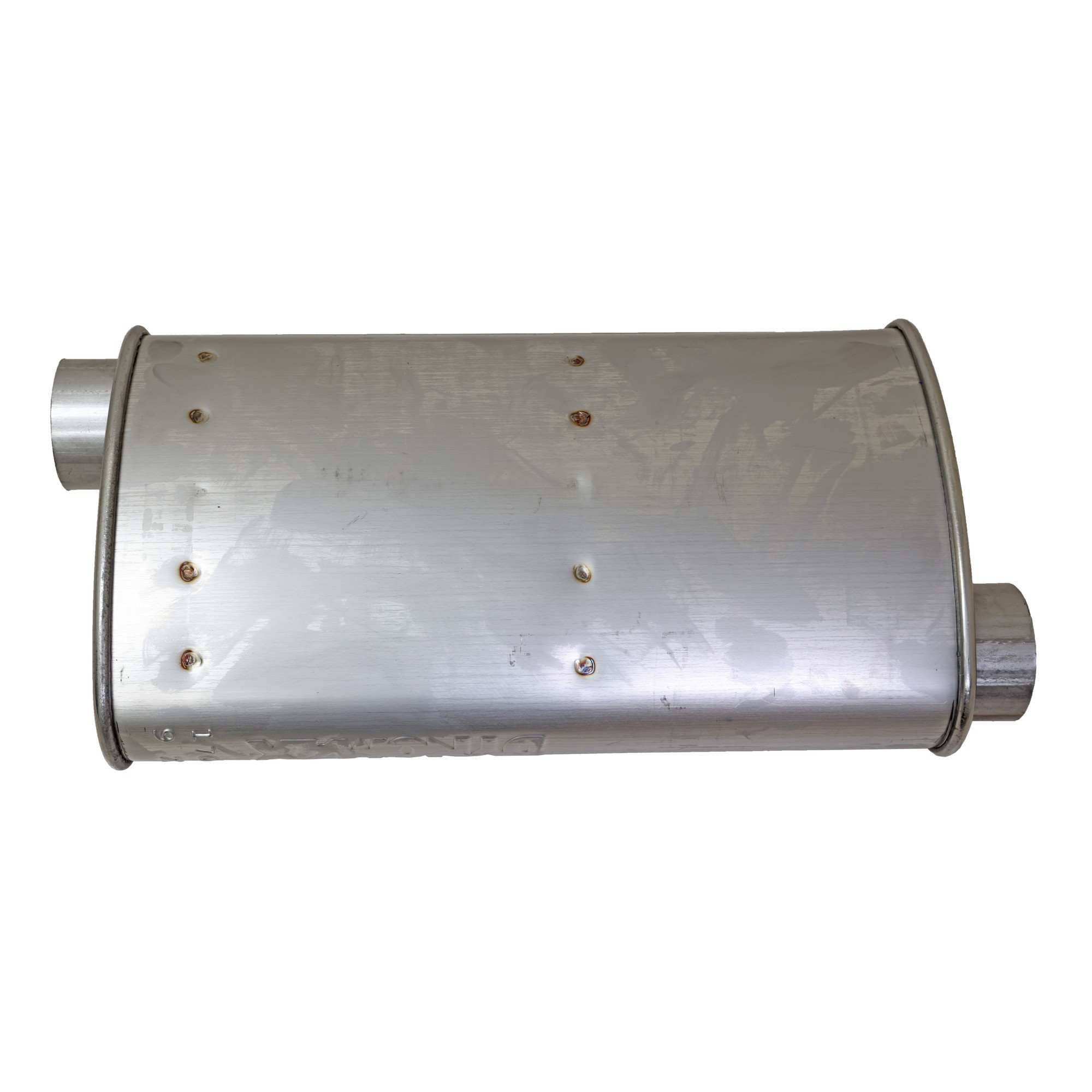 Dynomax Exhaust Muffler 17629