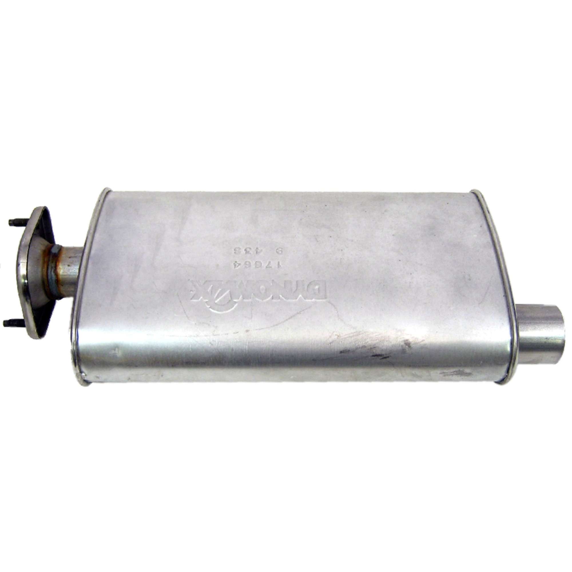 Dynomax Exhaust Muffler 17664
