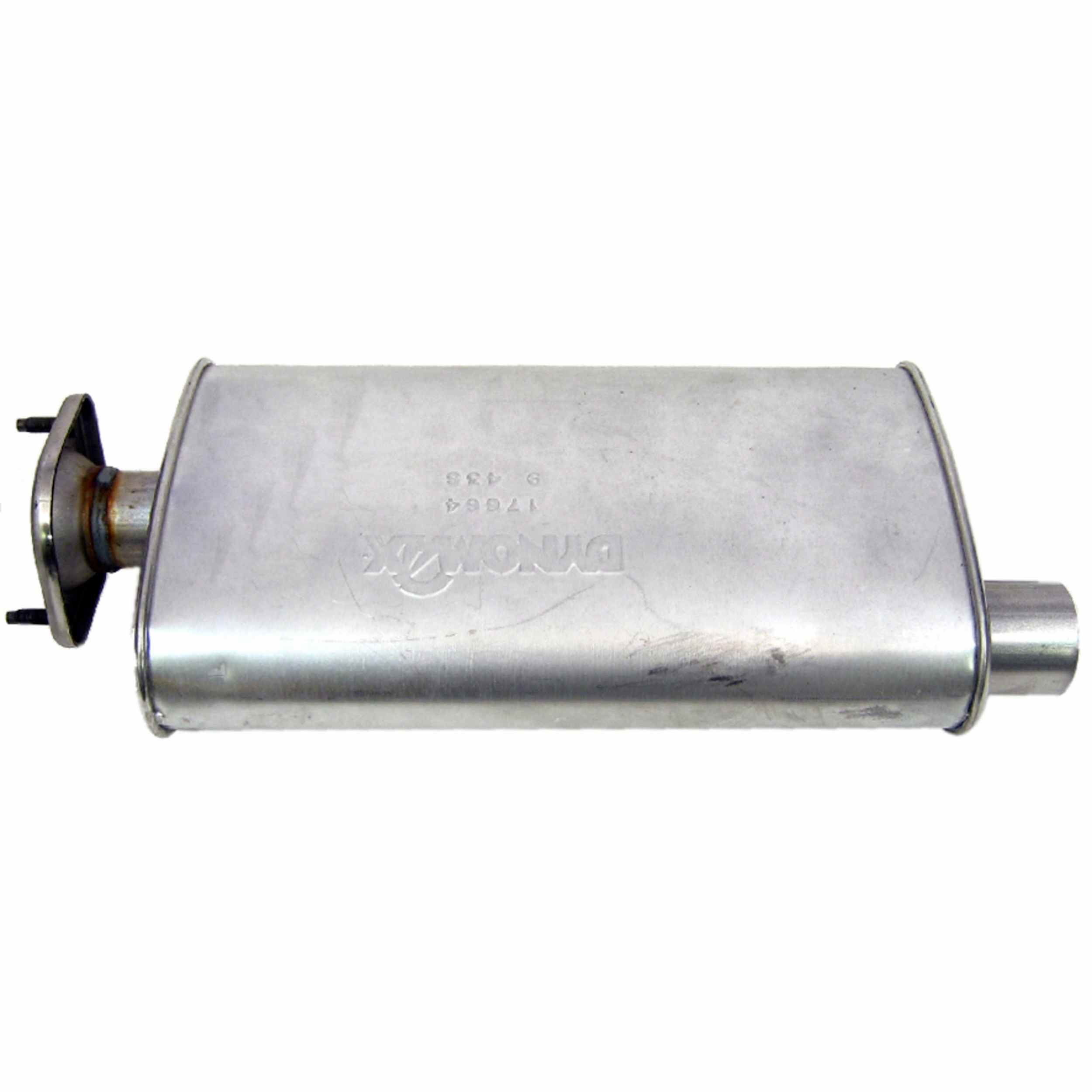 Dynomax Exhaust Muffler 17664