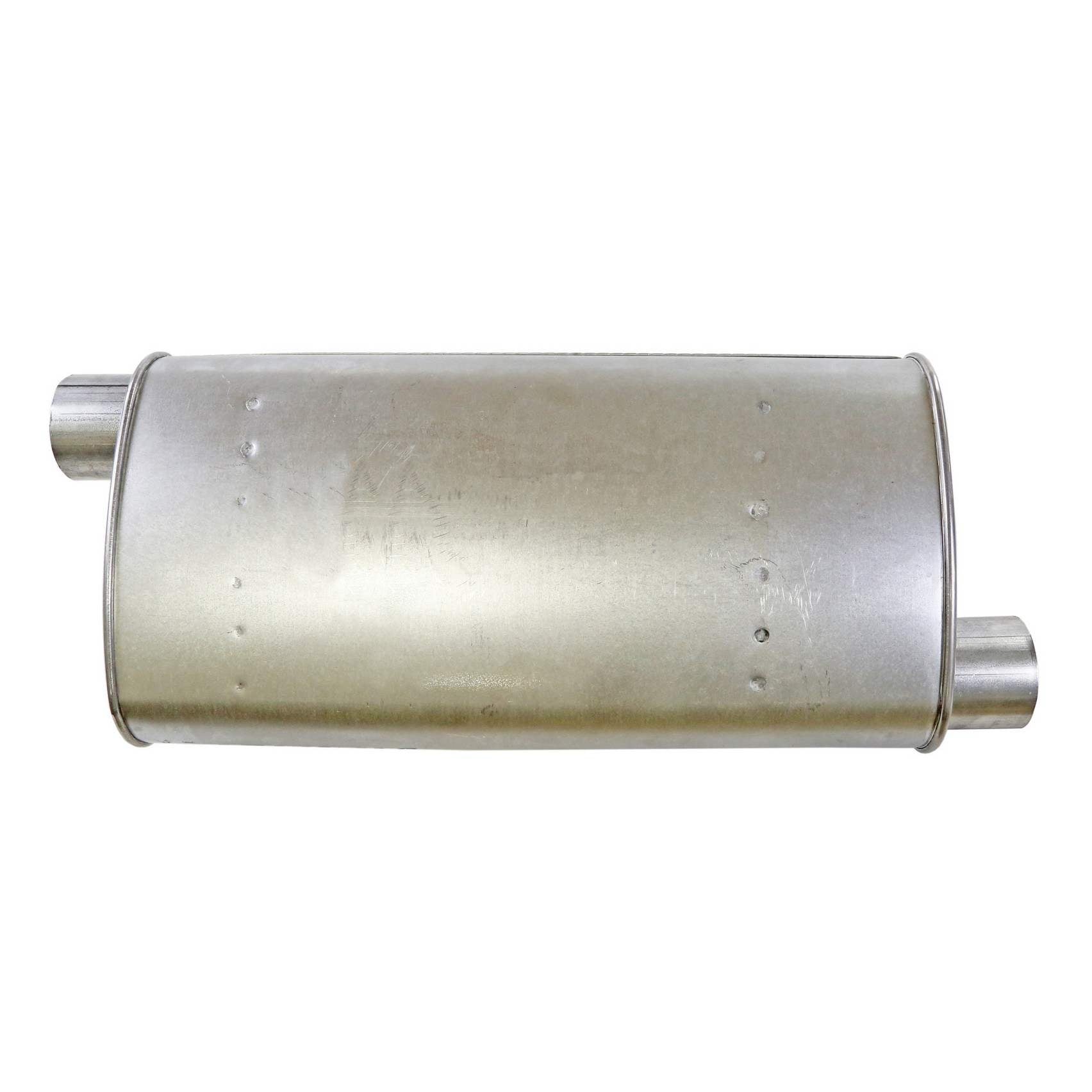 Dynomax Exhaust Muffler 17665