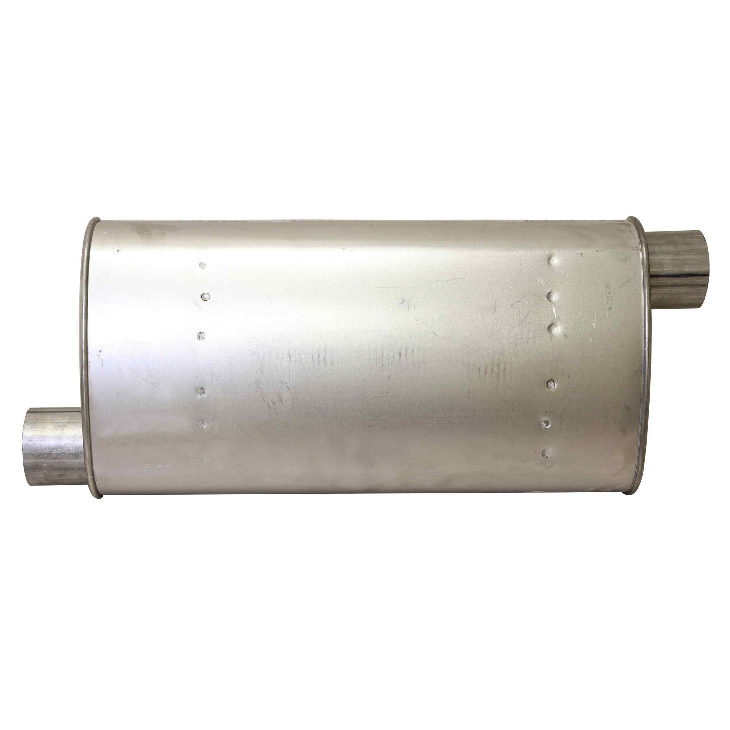 Dynomax Exhaust Muffler 17665