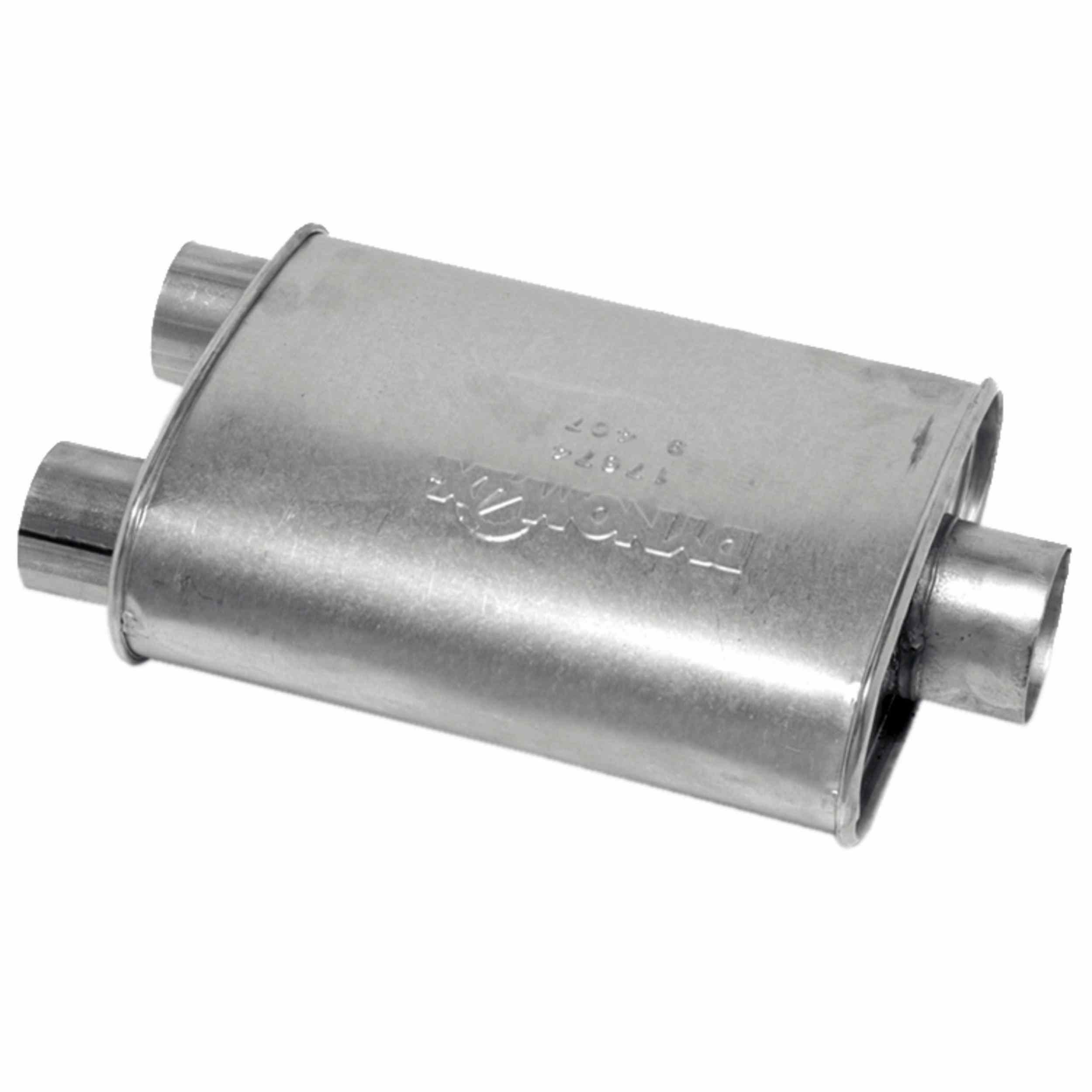 Dynomax Exhaust Muffler 17674