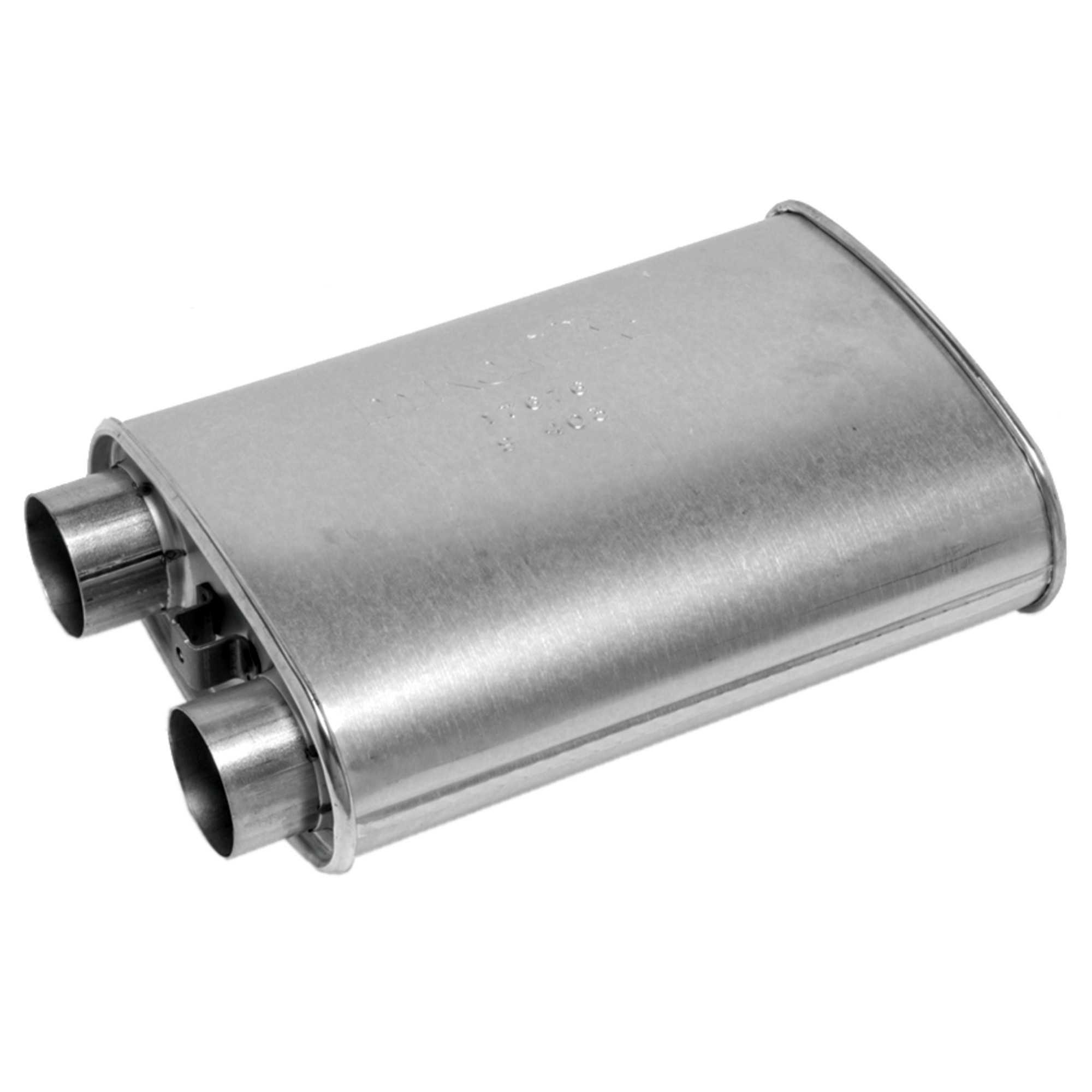 Dynomax Super Turbo Muffler DYN17676
