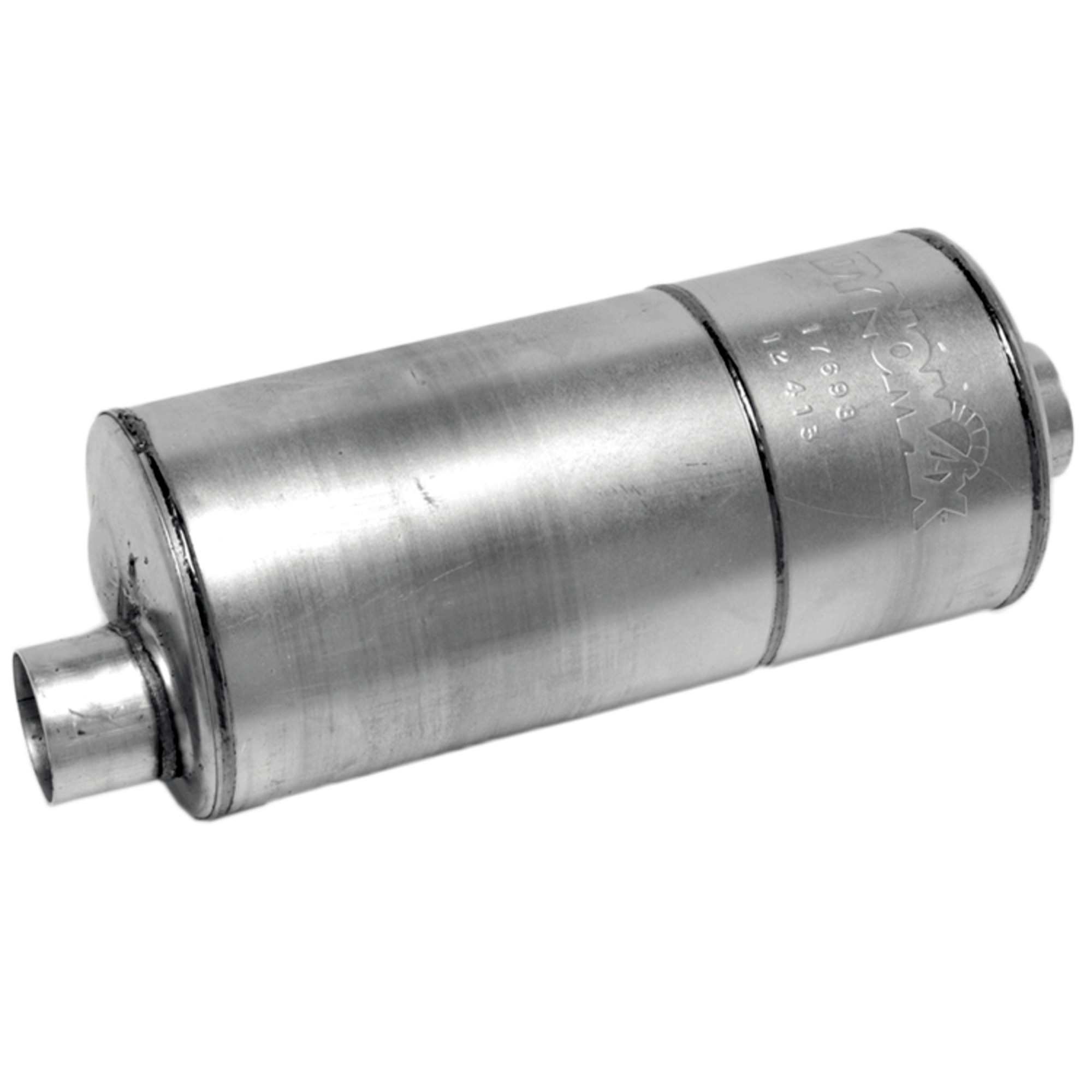 Dynomax Super Turbo Muffler DYN17698