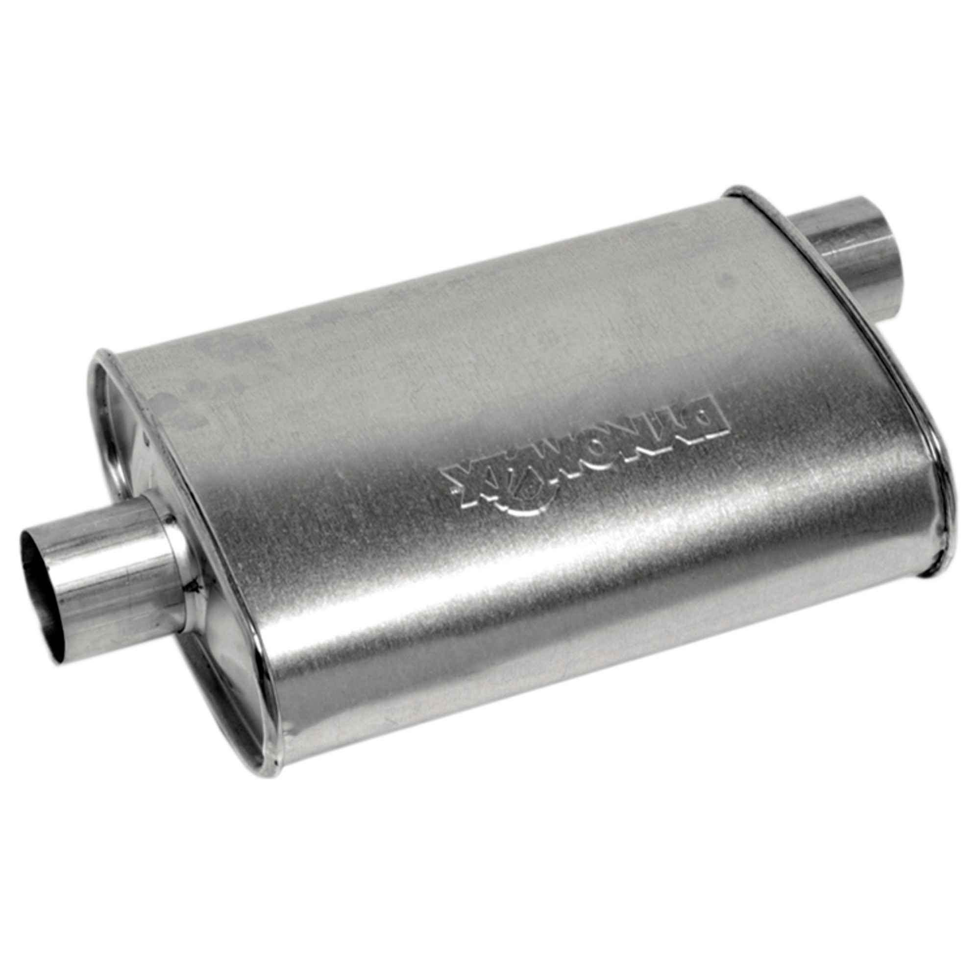 Dynomax Exhaust Muffler 17733