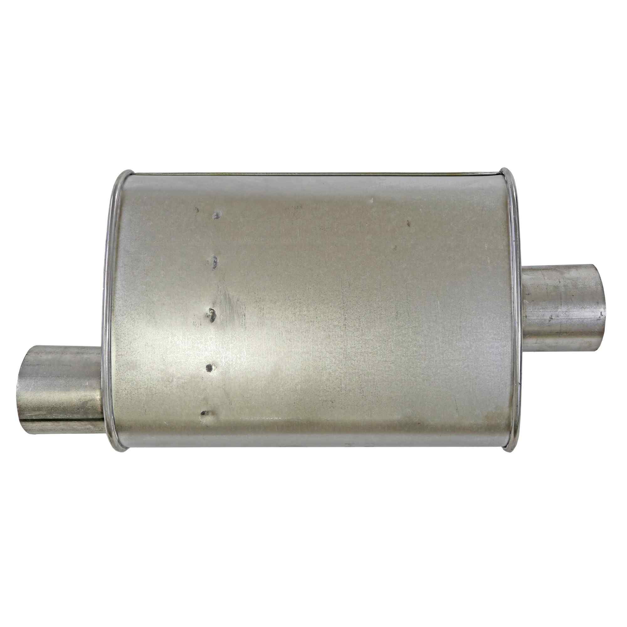 Dynomax Exhaust Muffler 17744