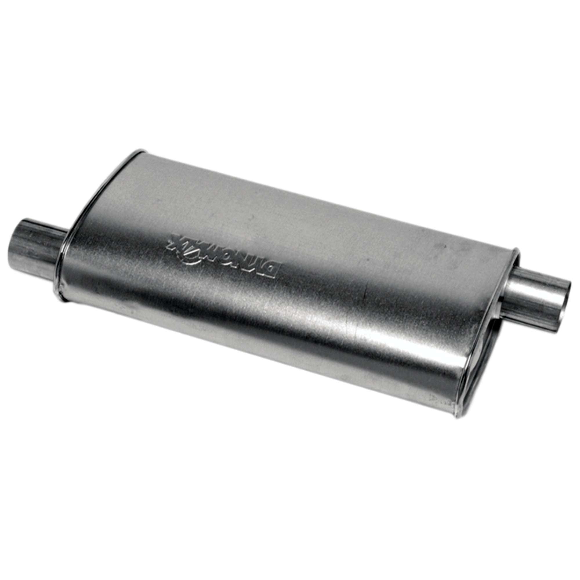 Dynomax Exhaust Muffler 17749