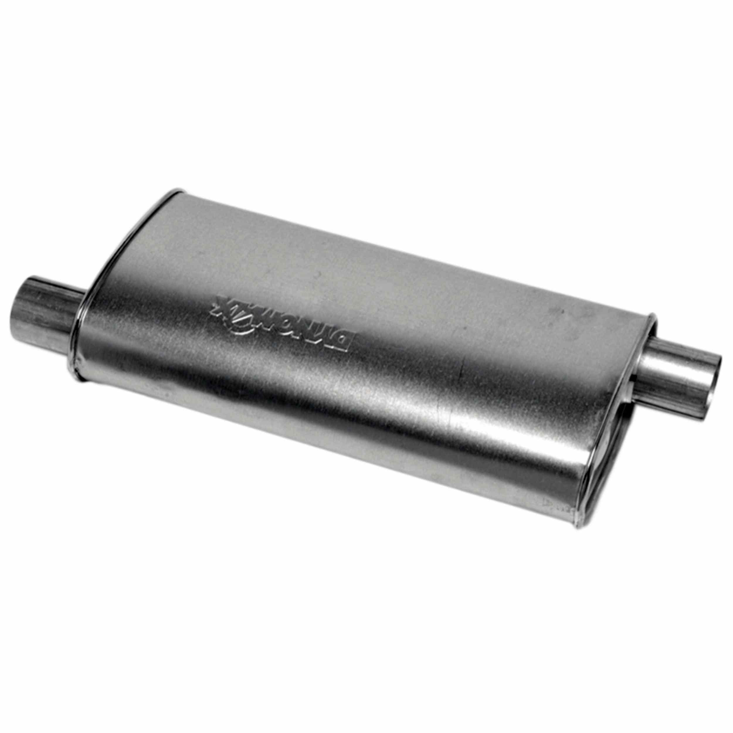 Dynomax Exhaust Muffler 17749