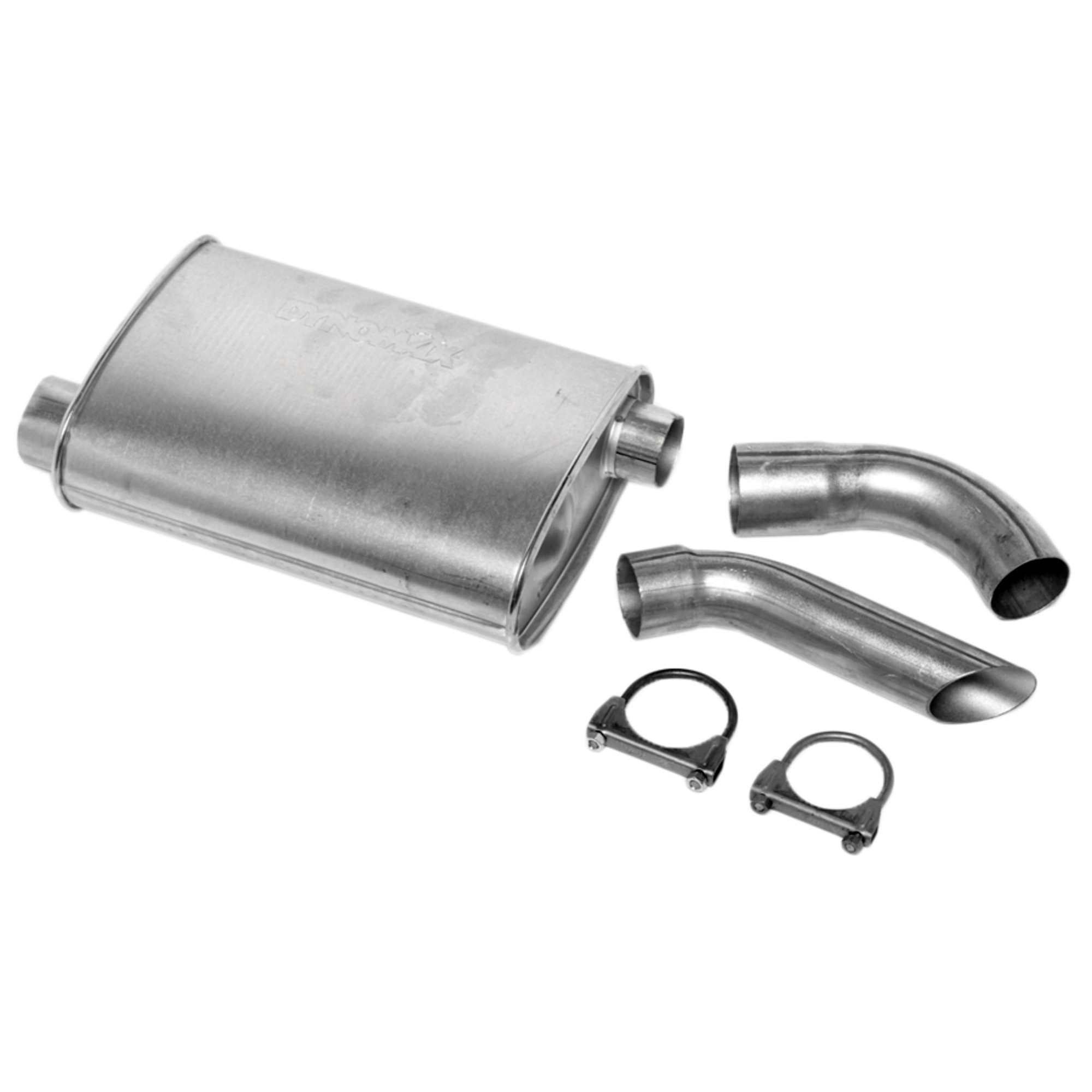 Dynomax Exhaust Muffler 17757