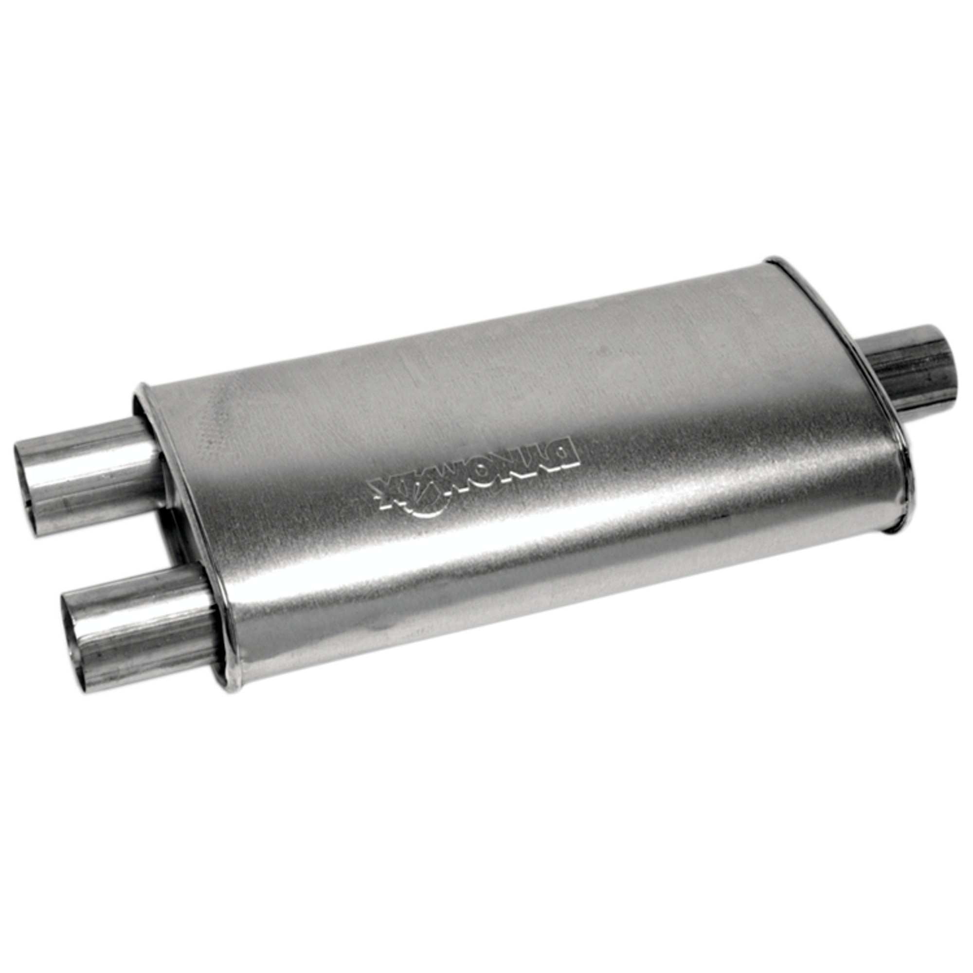 Dynomax Exhaust Muffler 17758
