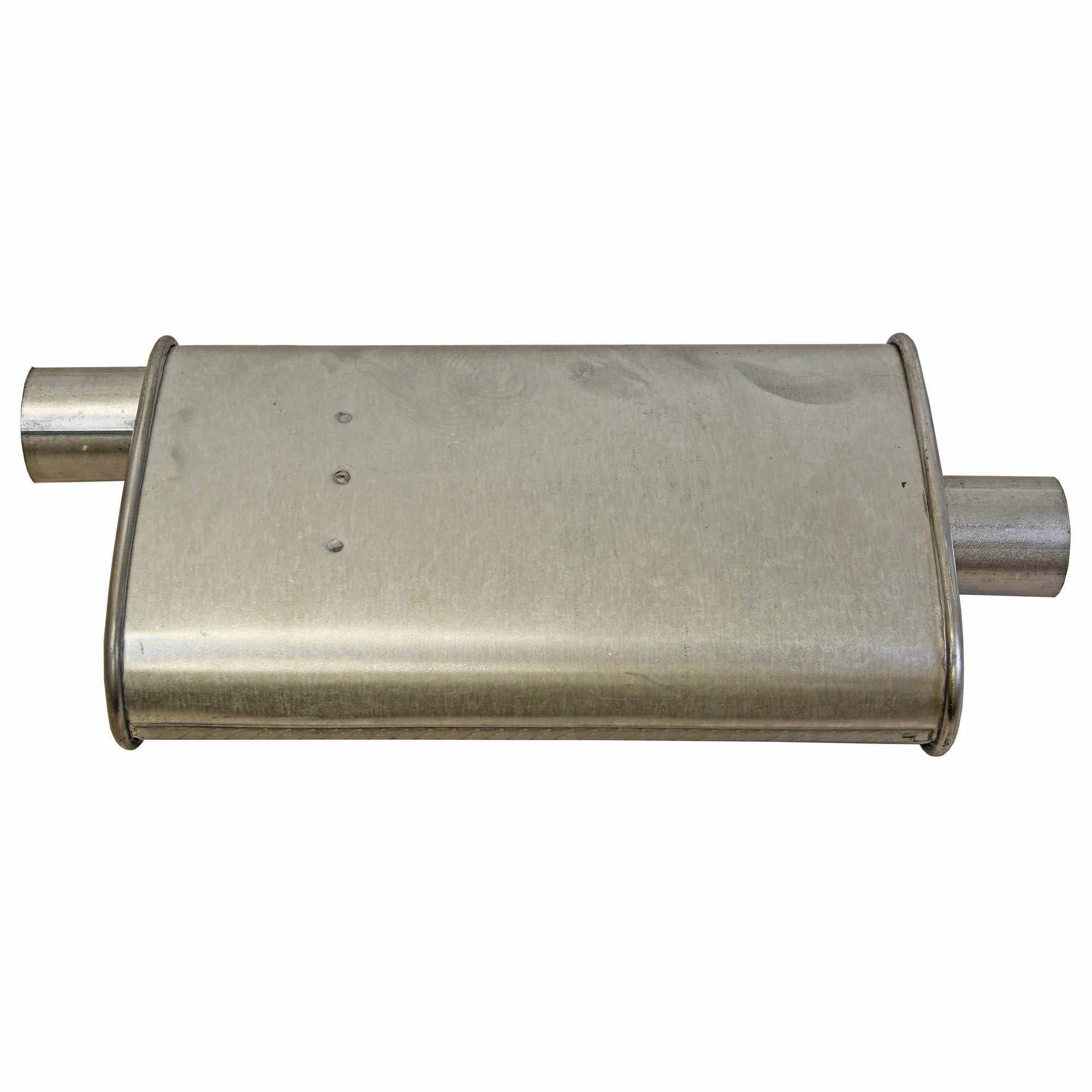Dynomax Exhaust Muffler 17762
