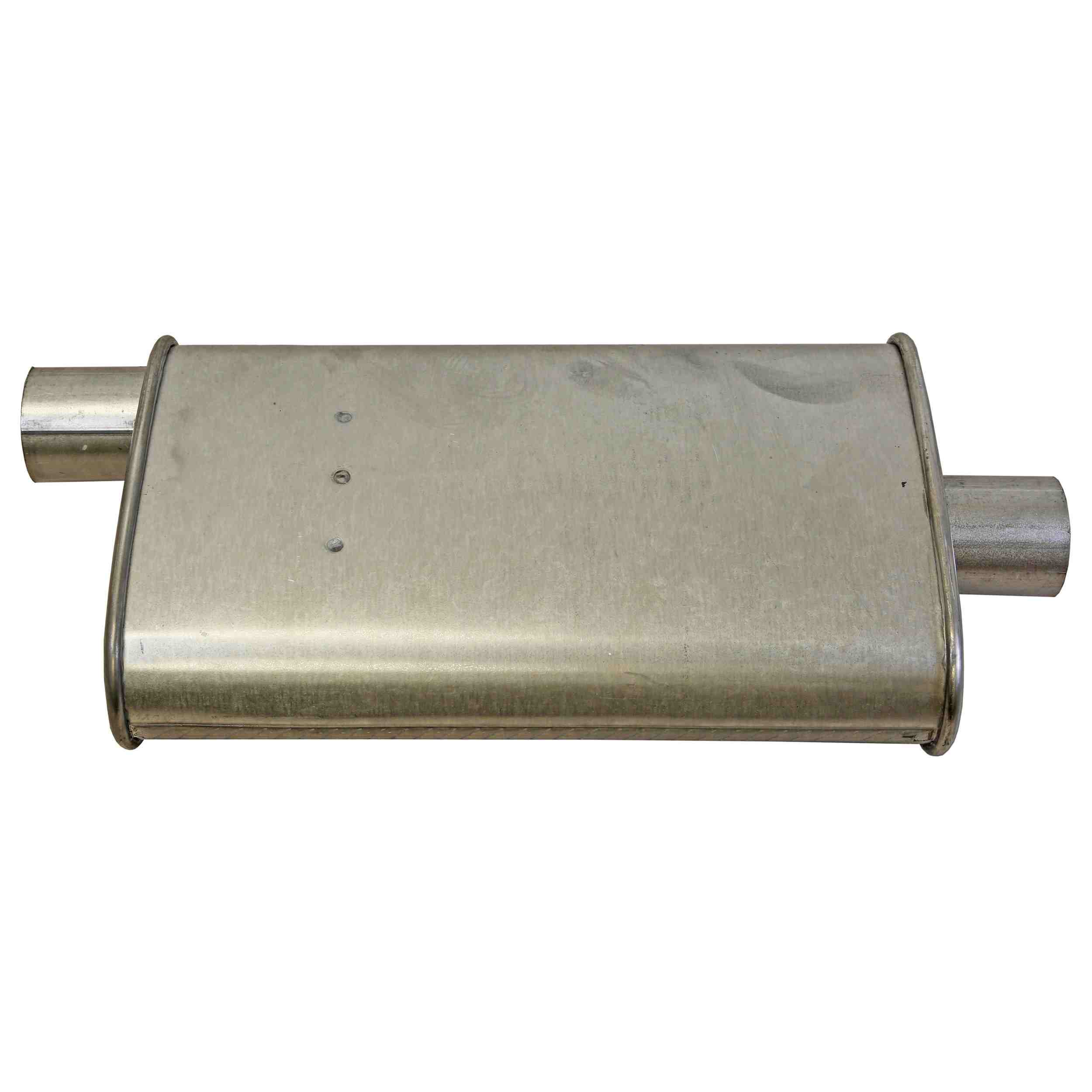 Dynomax Exhaust Muffler 17762