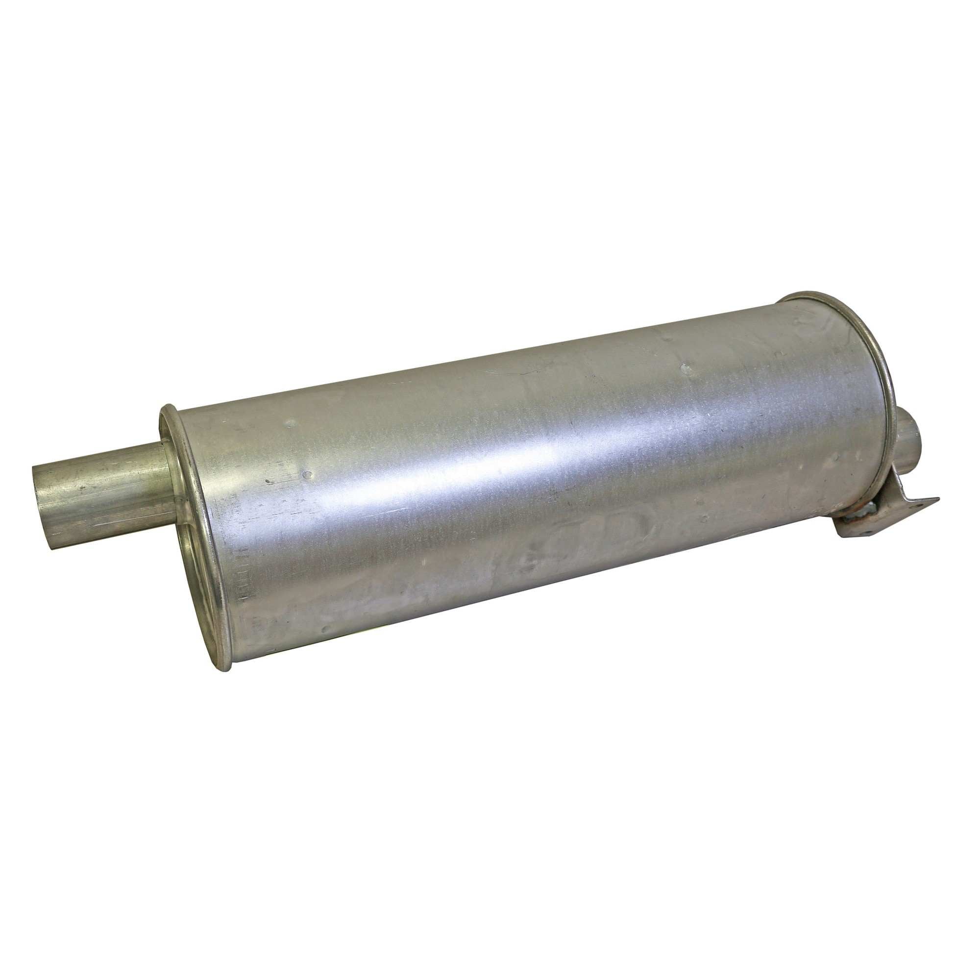 Dynomax Exhaust Muffler 17768