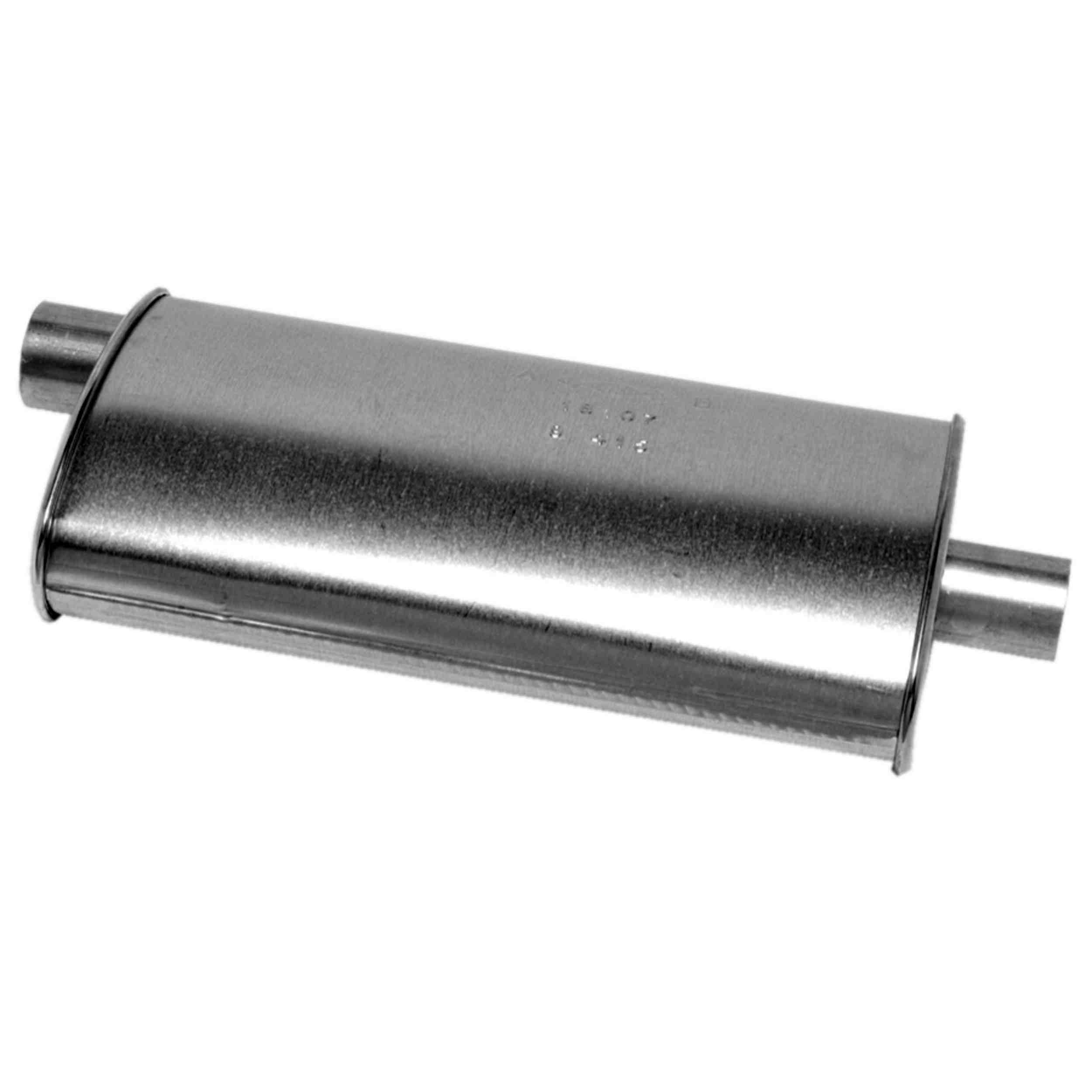Walker Exhaust Exhaust Muffler 17800
