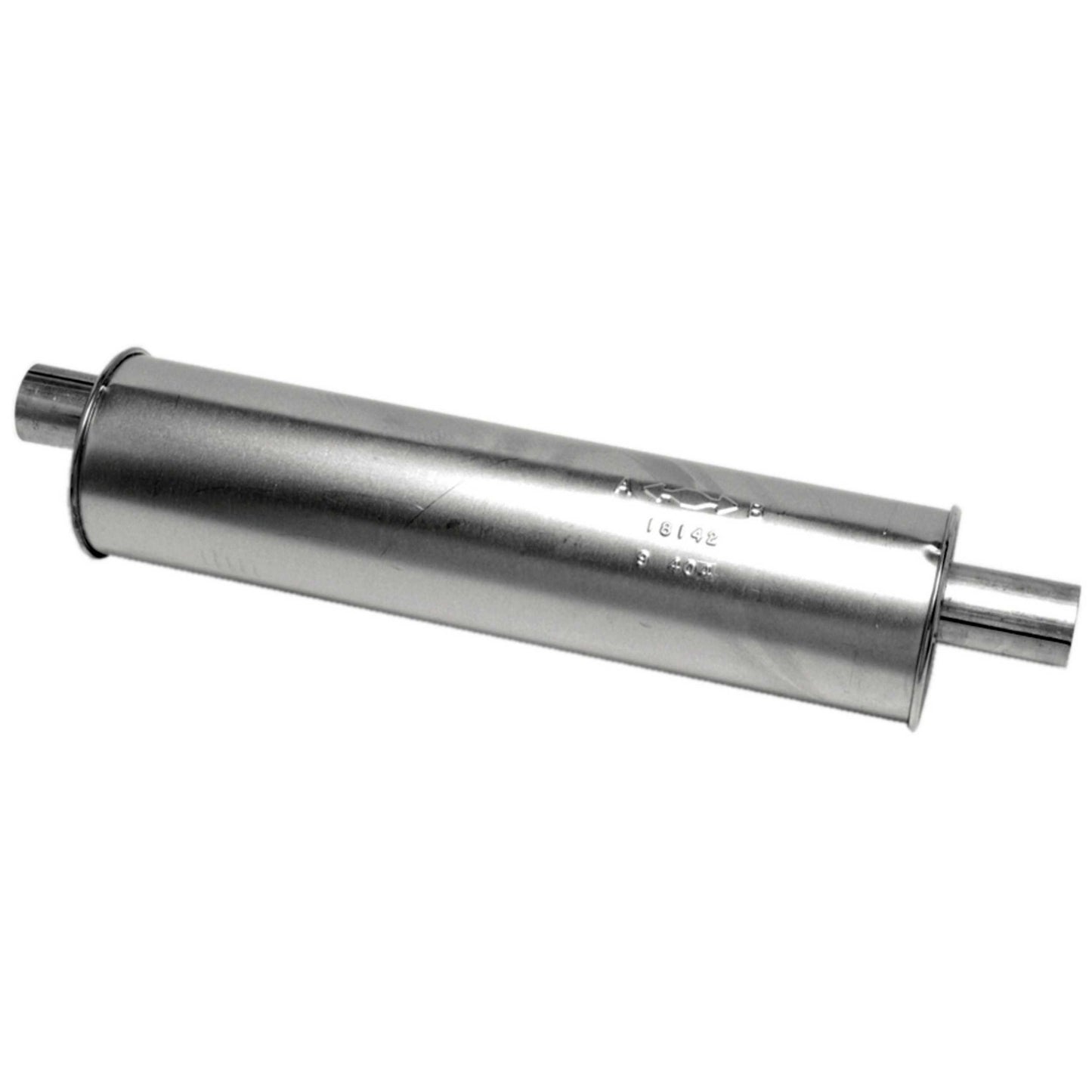 Walker Exhaust Exhaust Muffler 17807