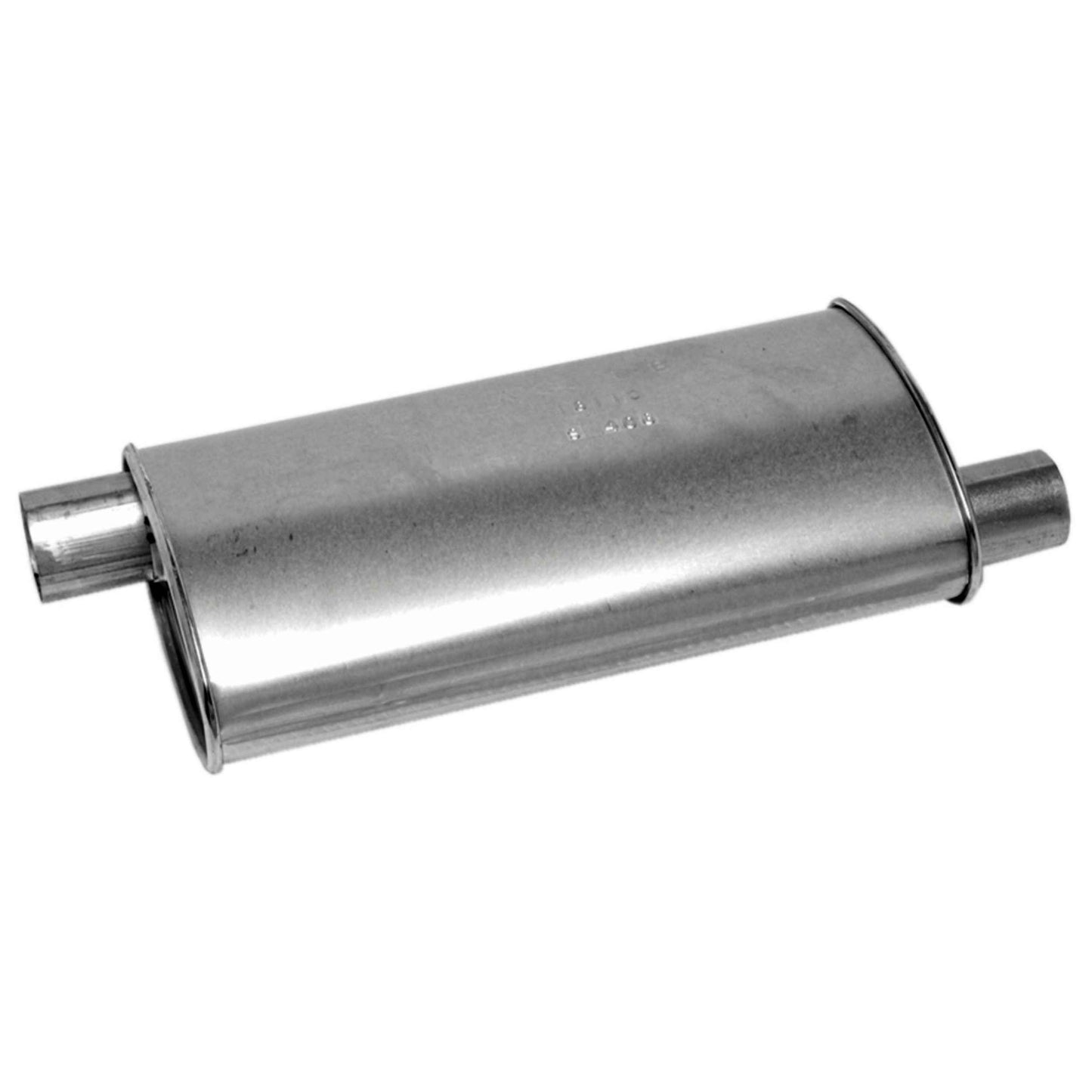 Walker Exhaust Exhaust Muffler 17846
