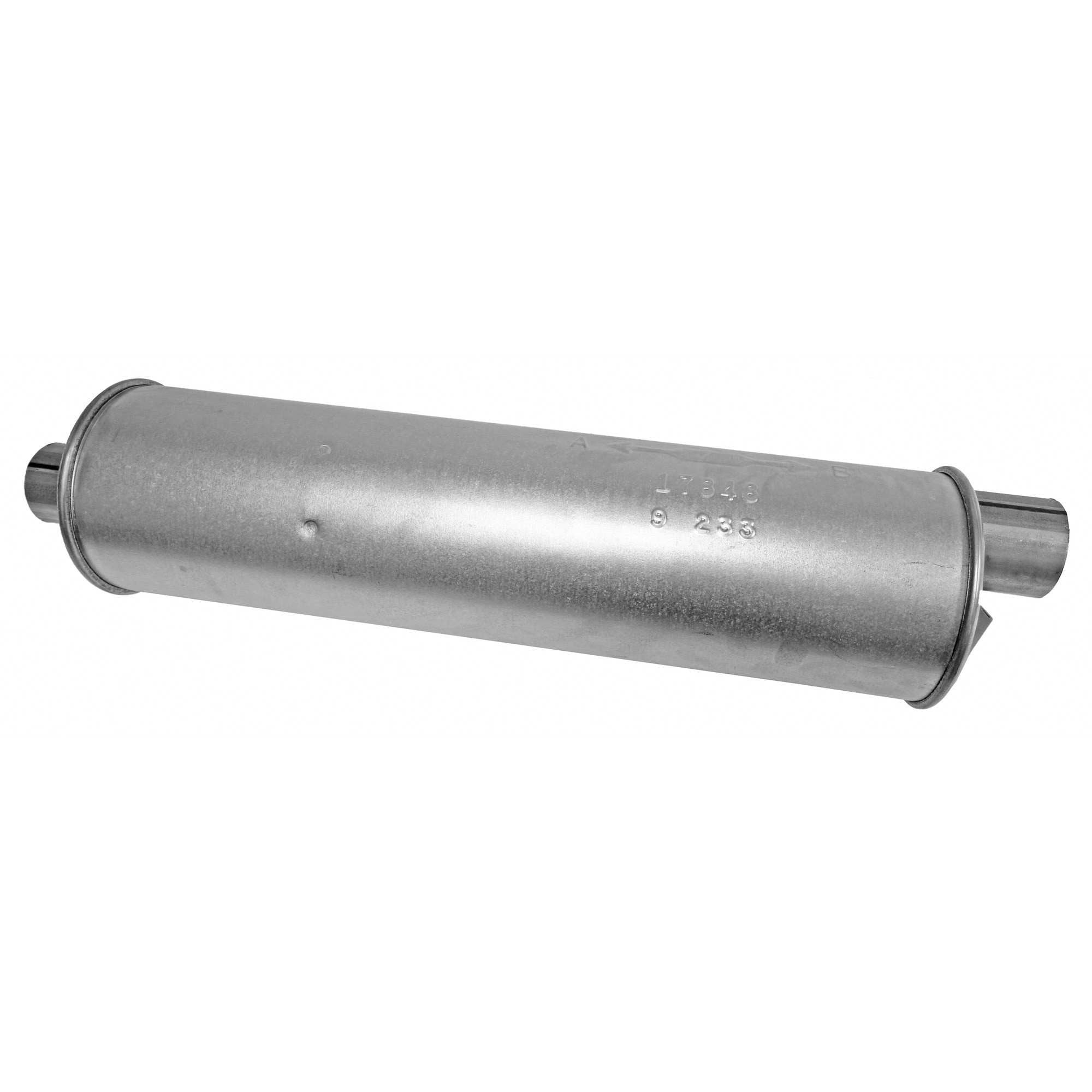 Walker Exhaust Exhaust Muffler 17848