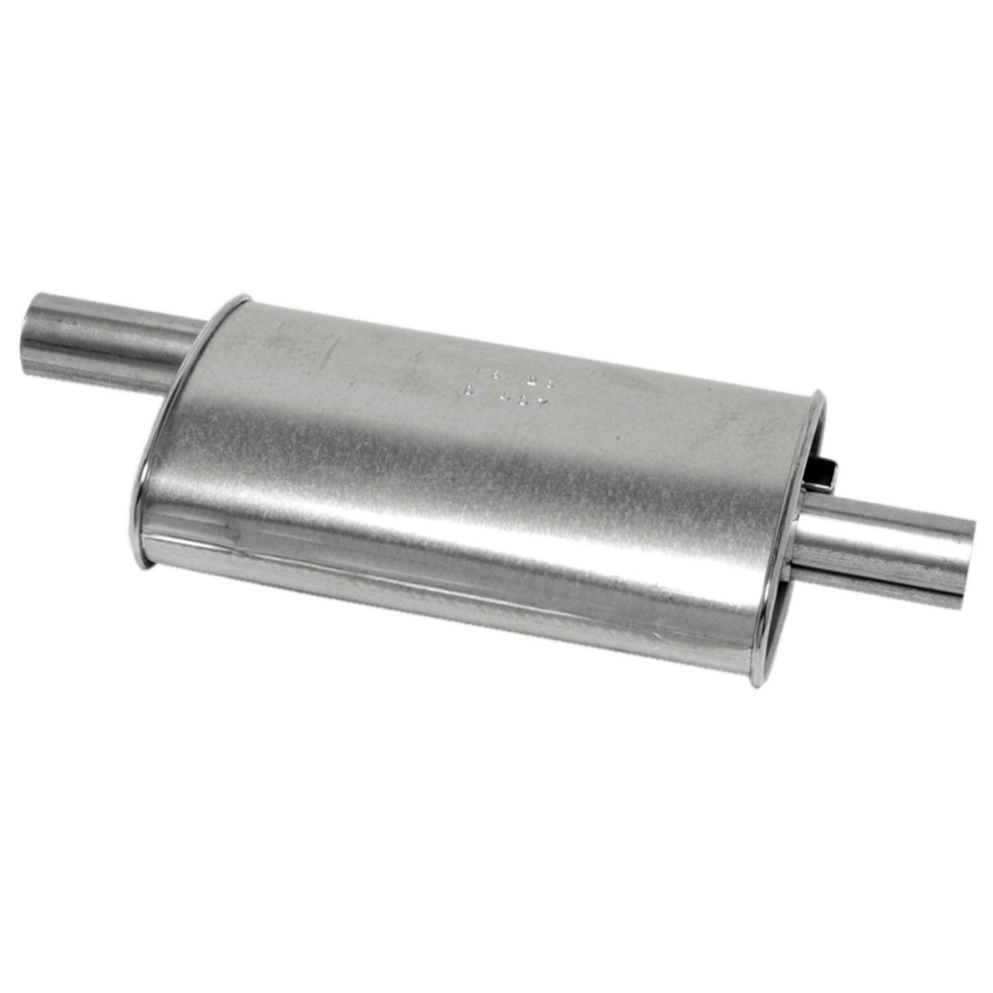 Walker Exhaust Exhaust Muffler 17860