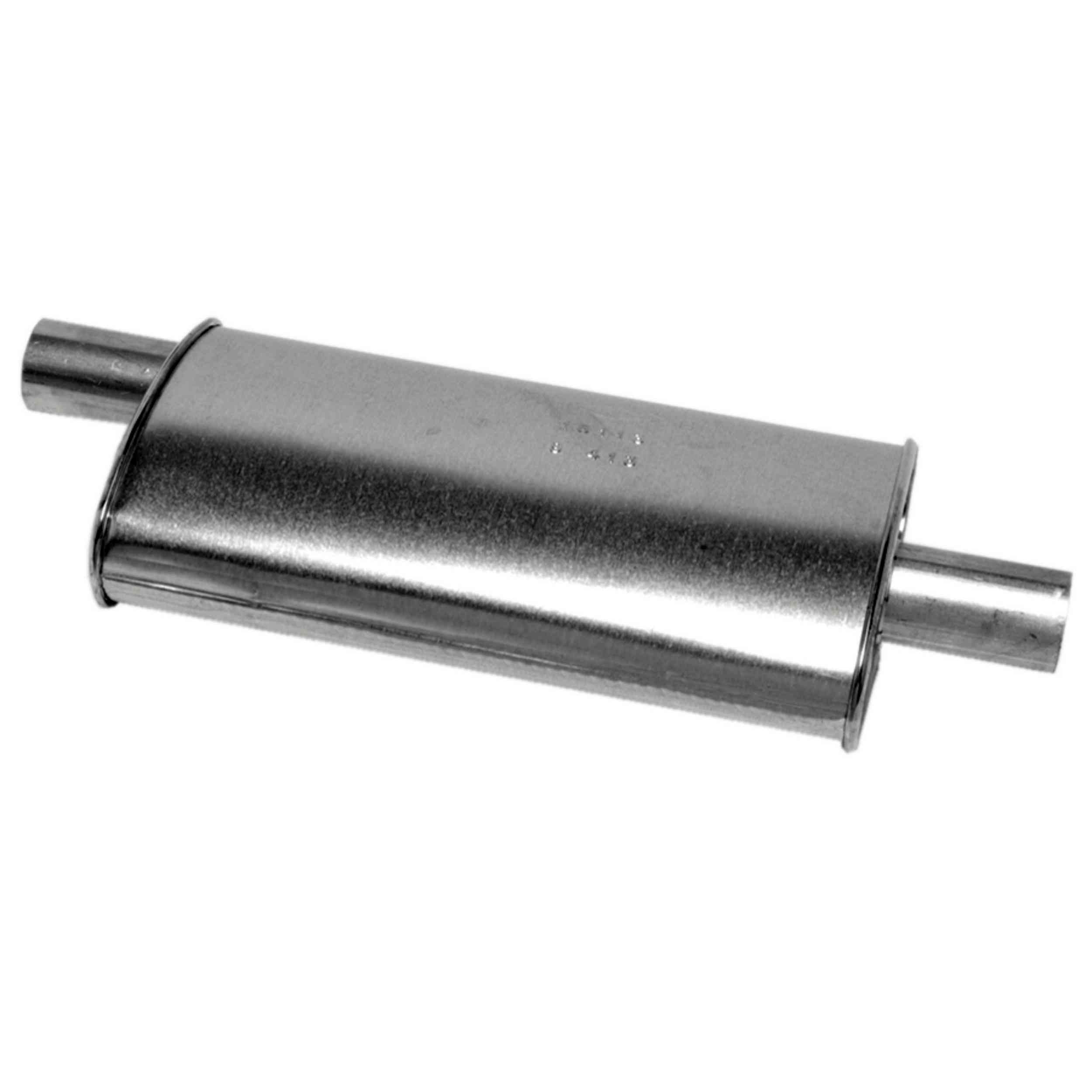 Walker Exhaust Exhaust Muffler 17869