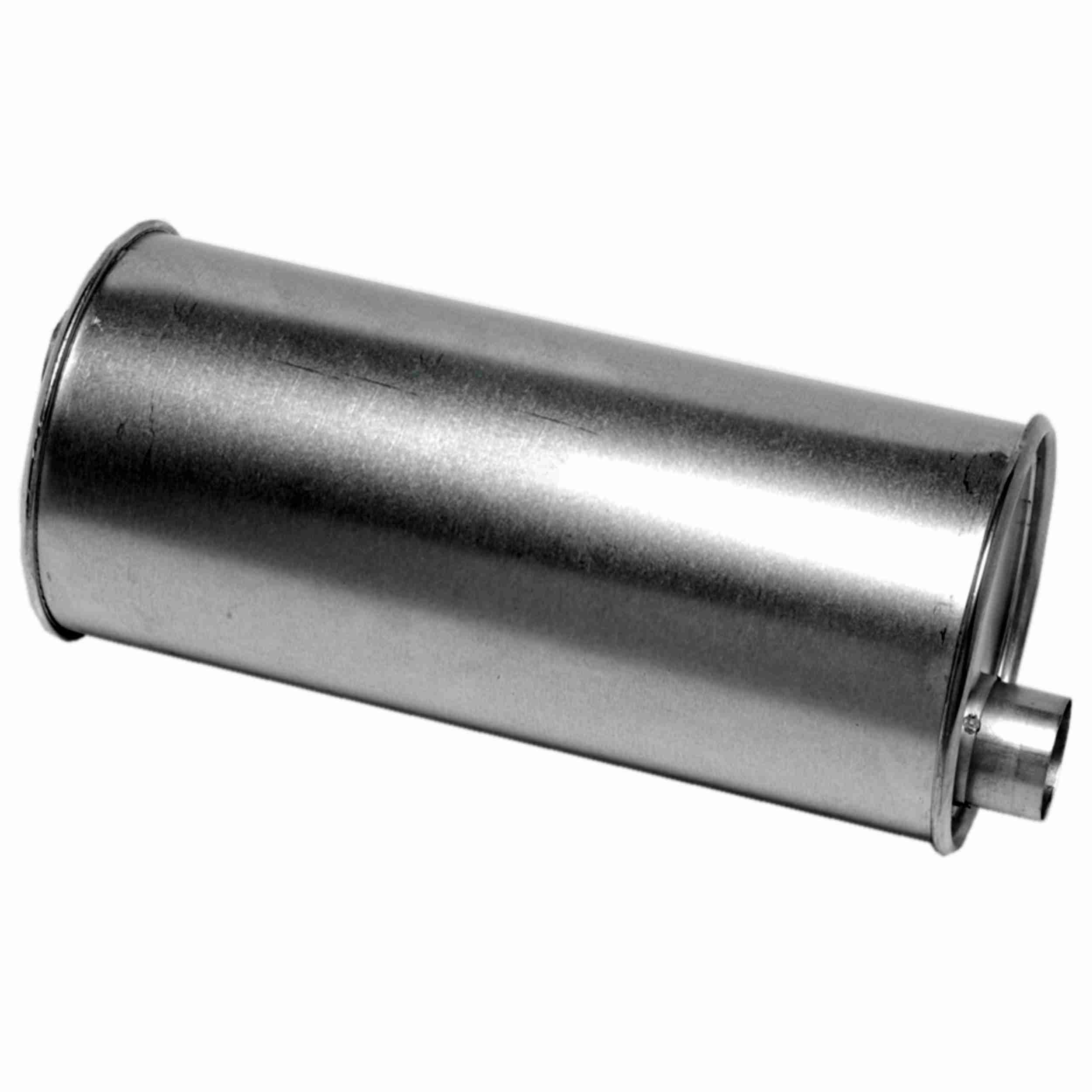 Walker Exhaust Exhaust Muffler 17902