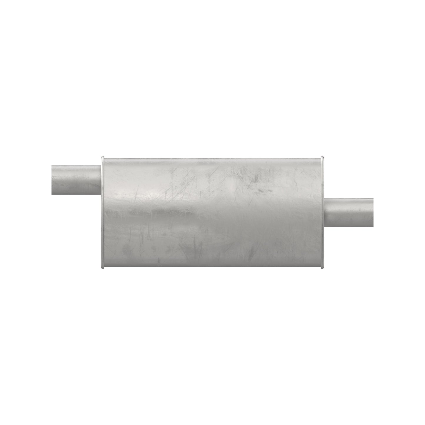Walker Exhaust Exhaust Muffler 18113 image 2
