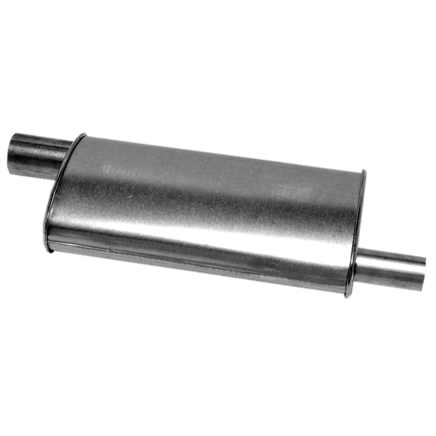 Walker Exhaust Exhaust Muffler 18124