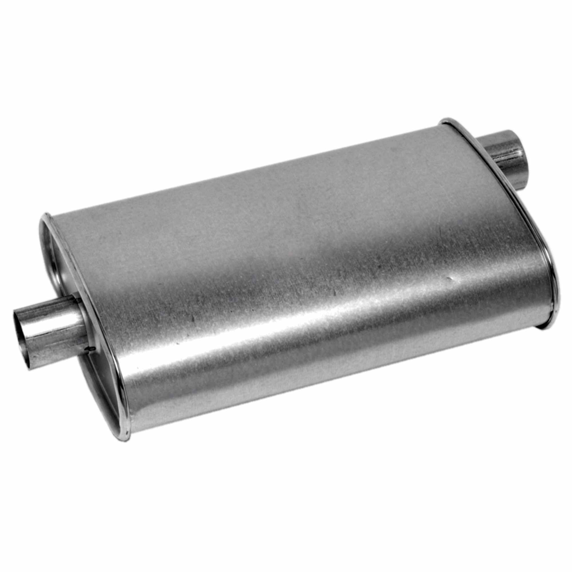 Walker Exhaust Exhaust Muffler 18128