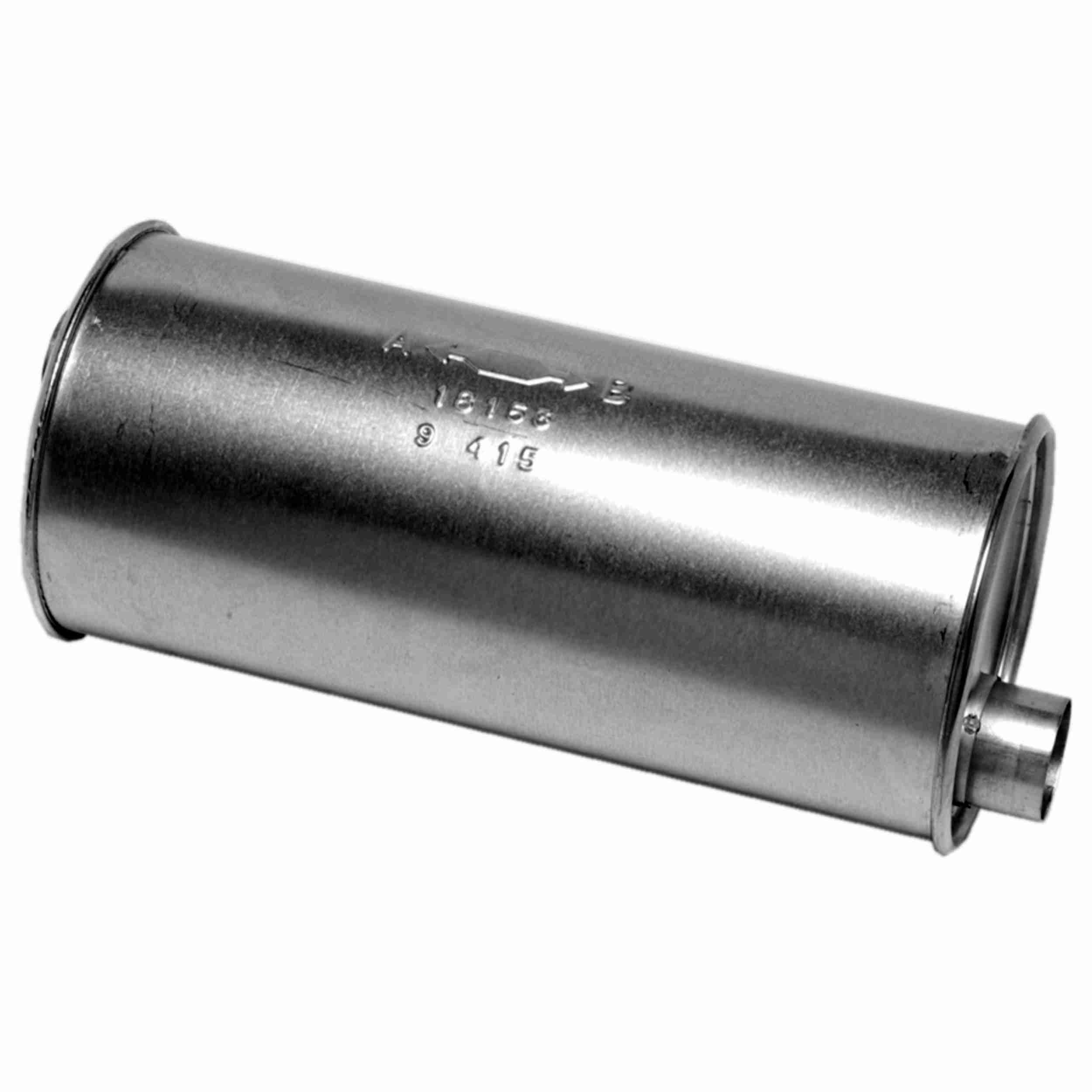 Walker Exhaust Exhaust Muffler 18153