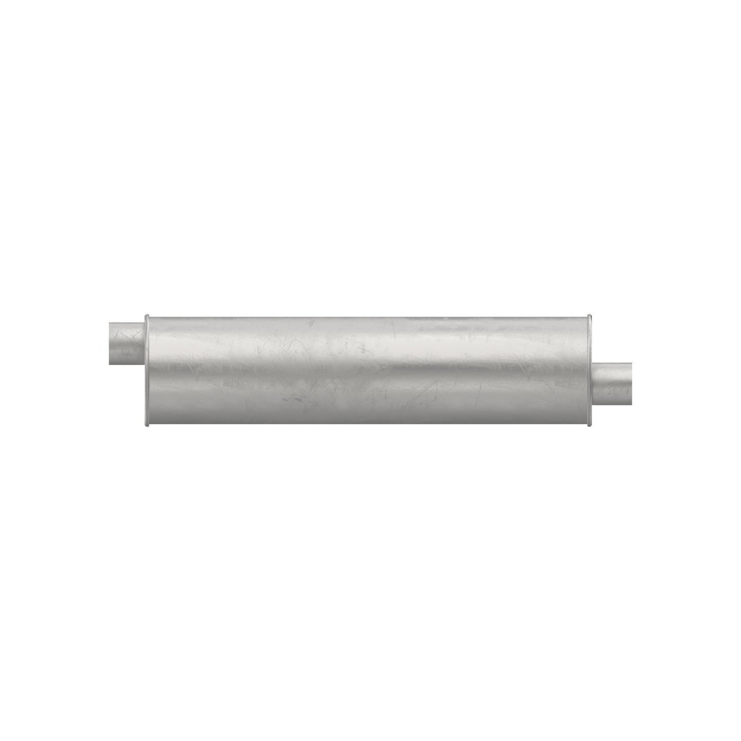 Walker Exhaust Exhaust Muffler 18156