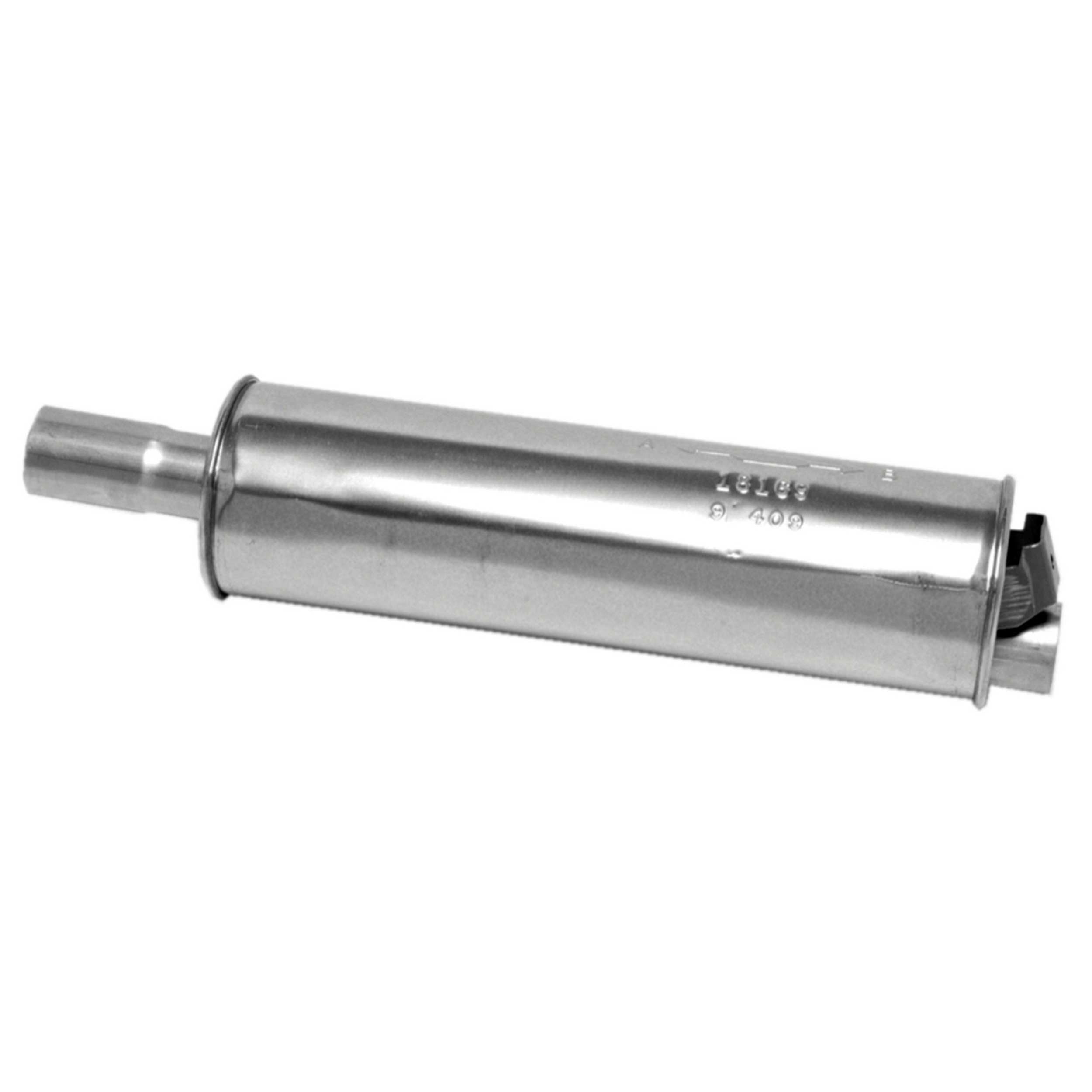 Walker Exhaust Exhaust Muffler 18169