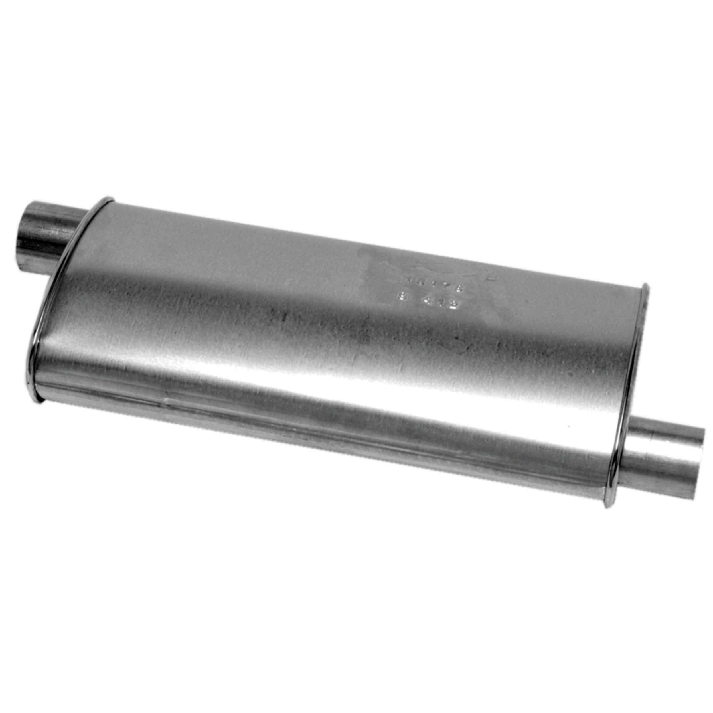Walker Exhaust Exhaust Muffler 18176