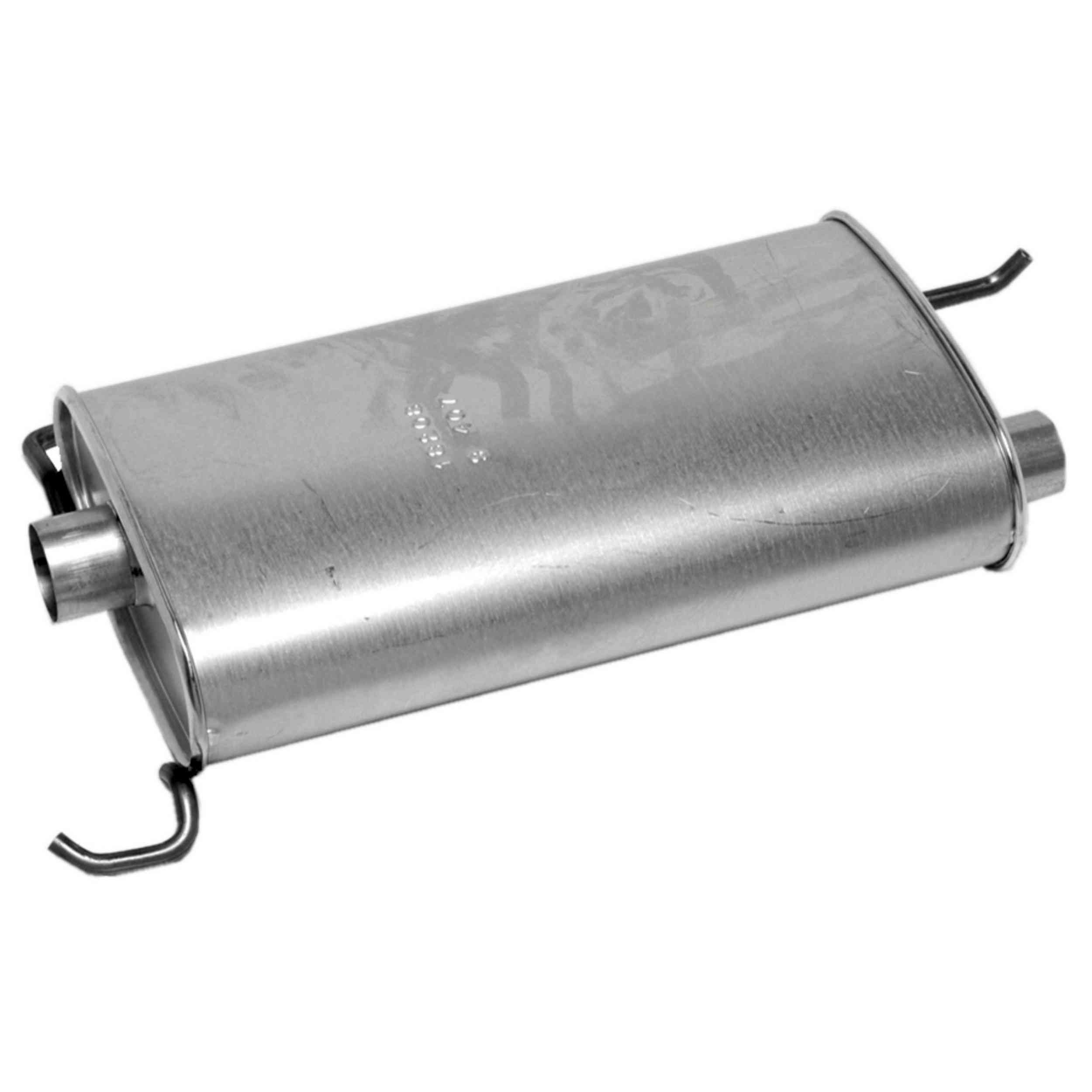Walker Exhaust Exhaust Muffler 18208