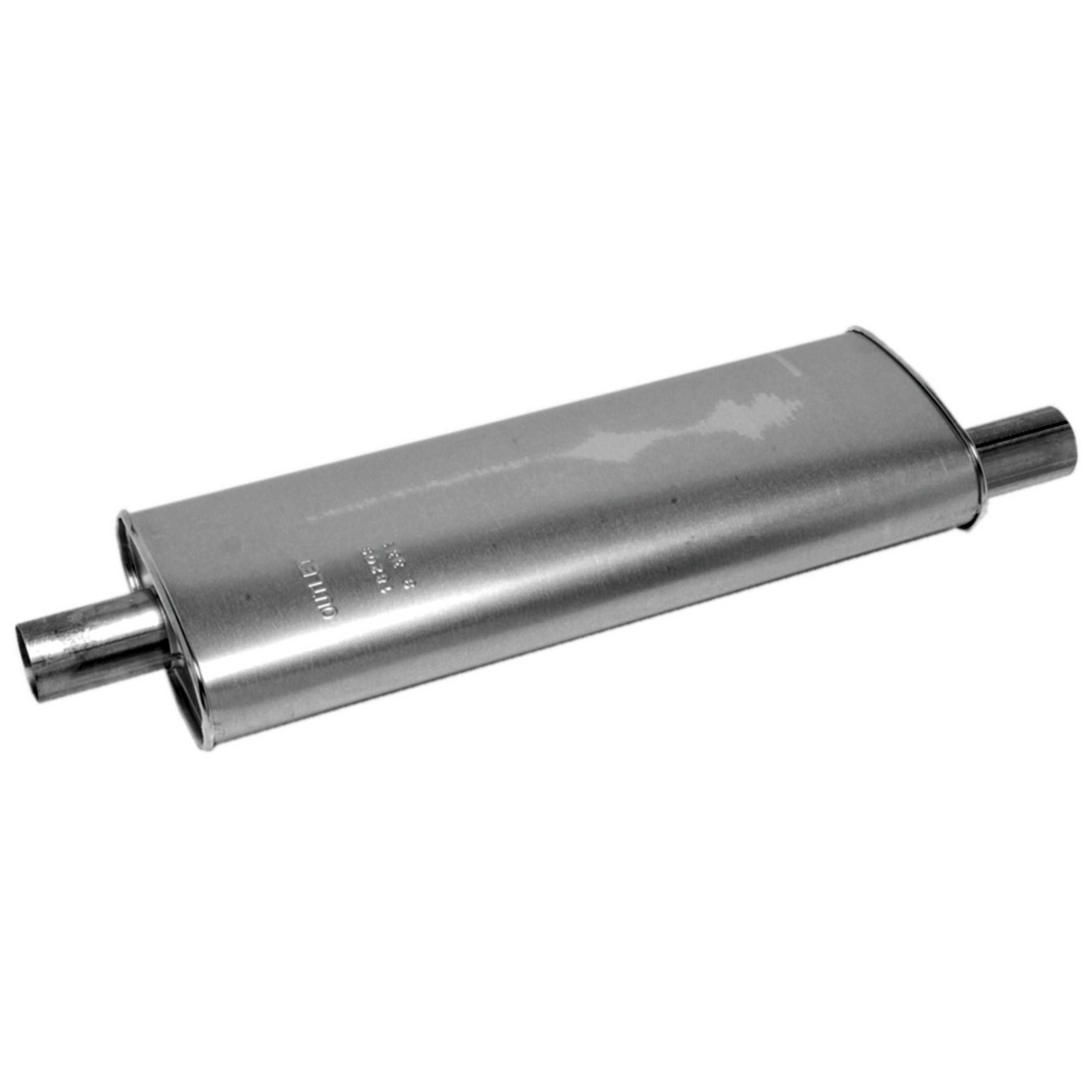 Walker Exhaust Exhaust Muffler 18209