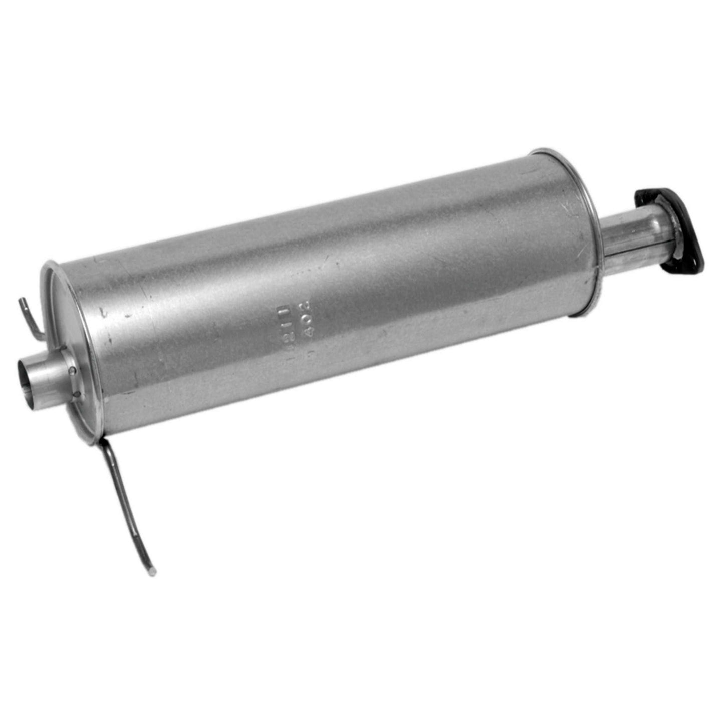 Walker Exhaust Exhaust Muffler 18211