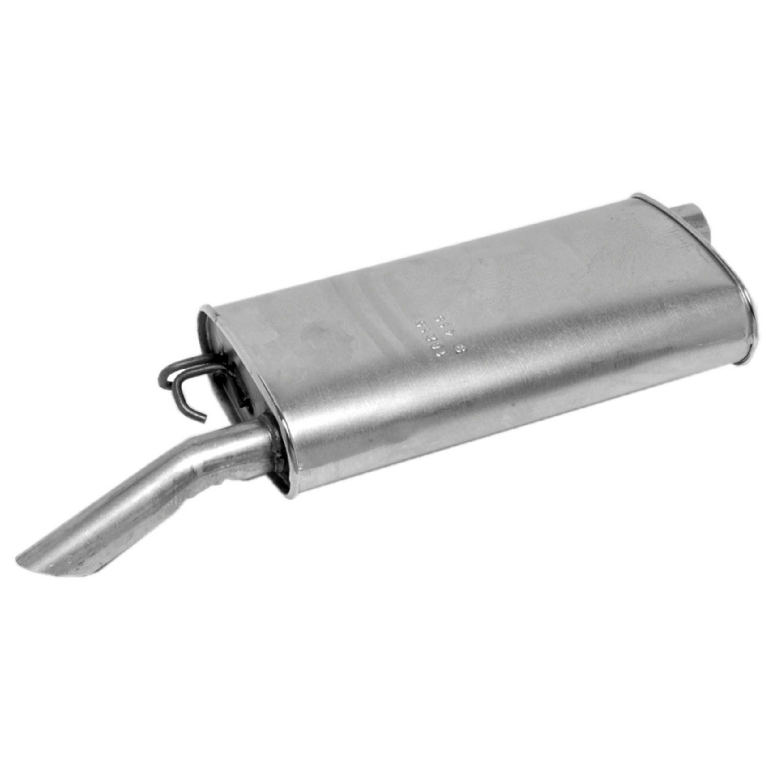 Walker Exhaust Exhaust Muffler 18215